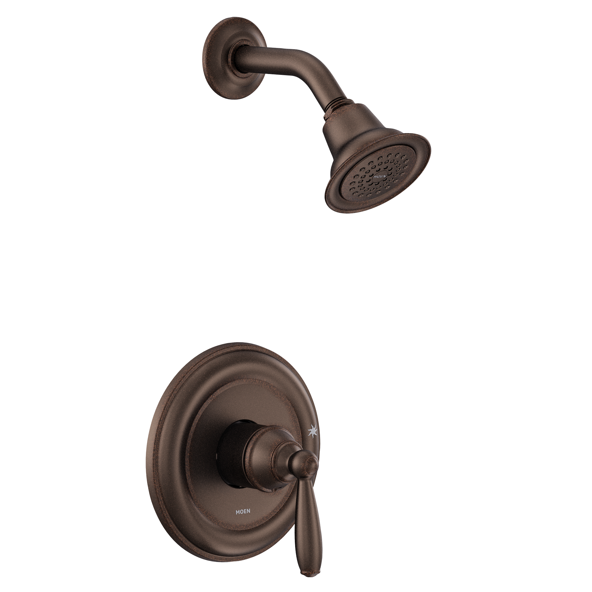 Brantford M-Core 2-Series Eco-Performance Shower Only - Image 3