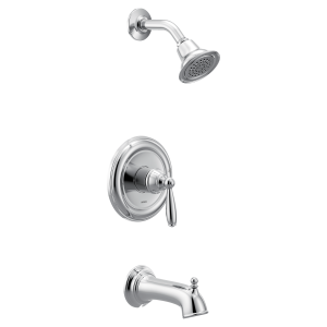 Brantford M-Core 2-Series Eco-Performance Tub/Shower
