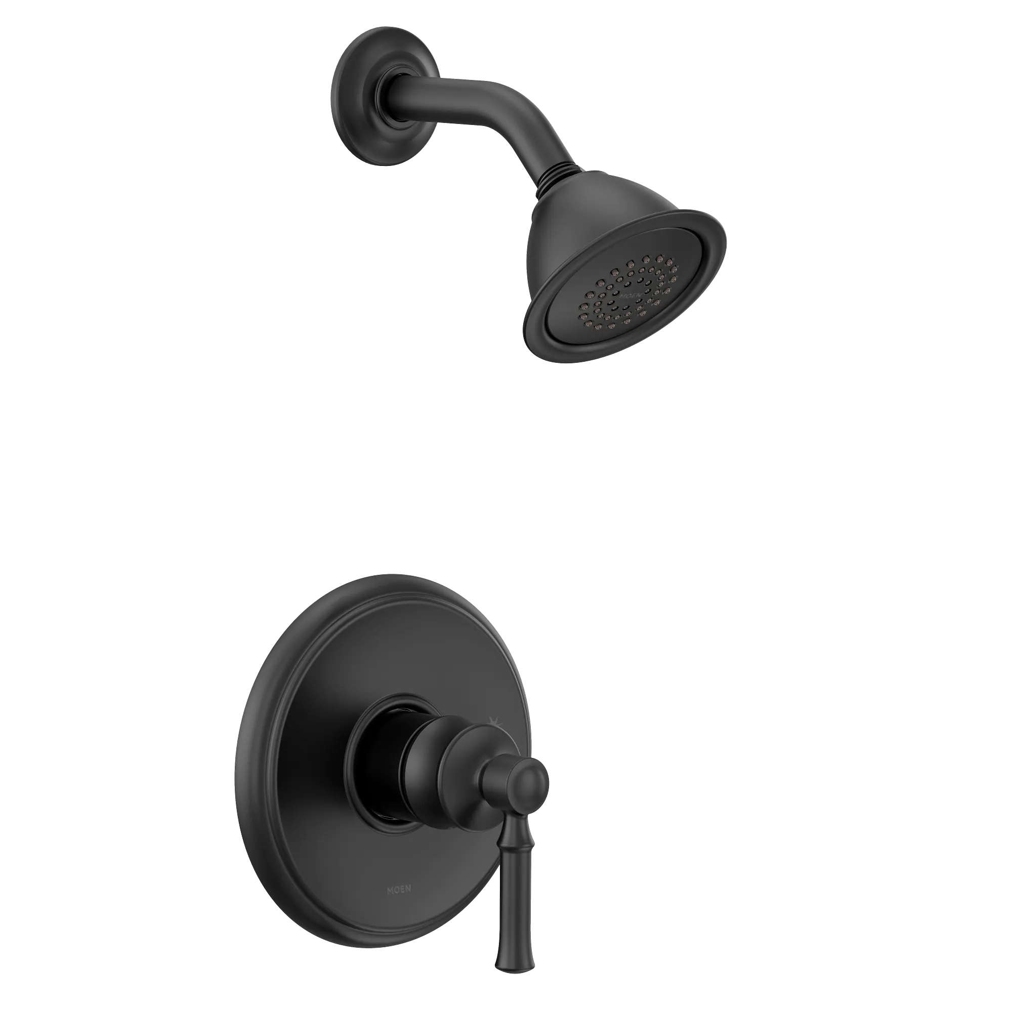 Dartmoor M-Core 2-Series Shower Only - Image 4