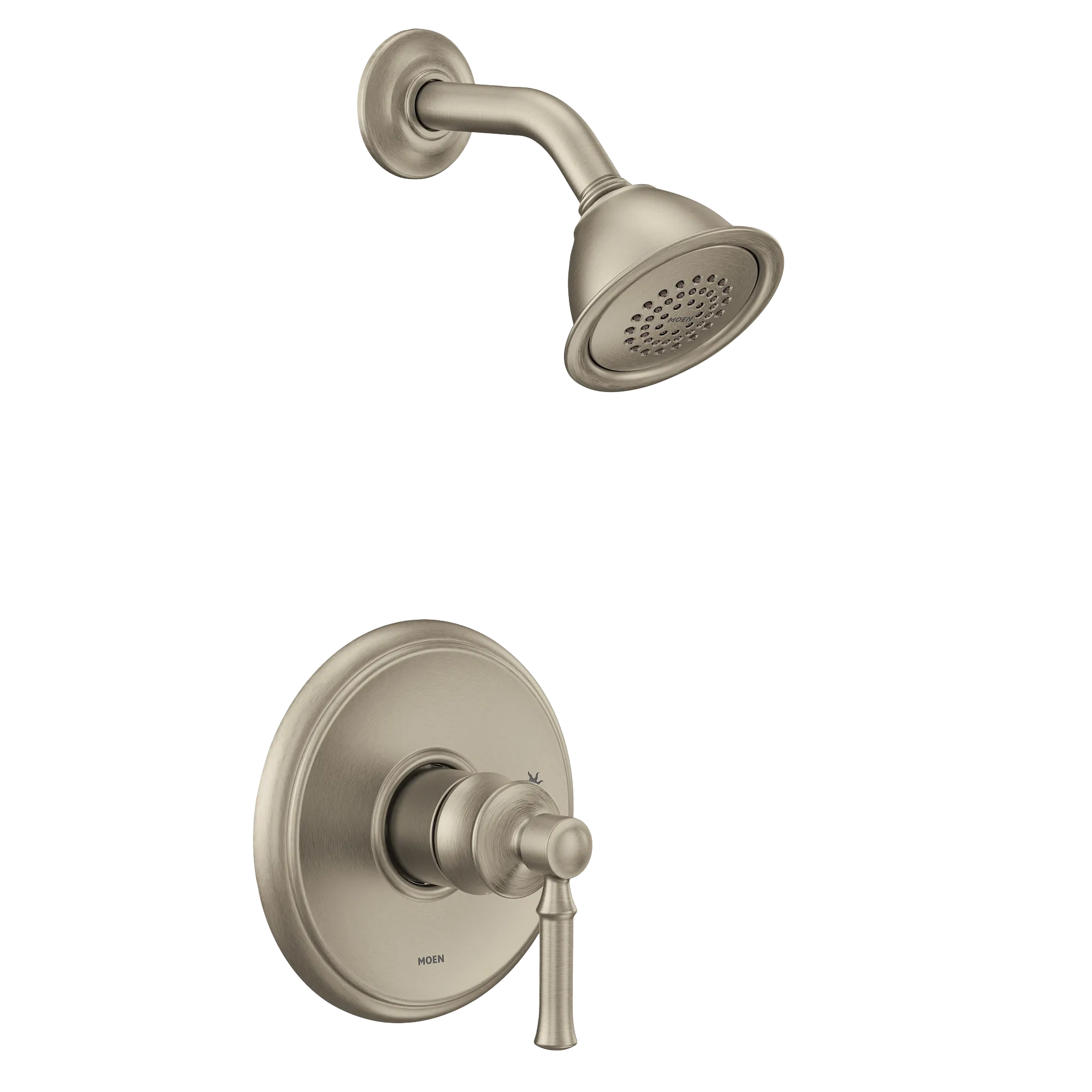 Dartmoor M-Core 2-Series Shower Only - Image 8