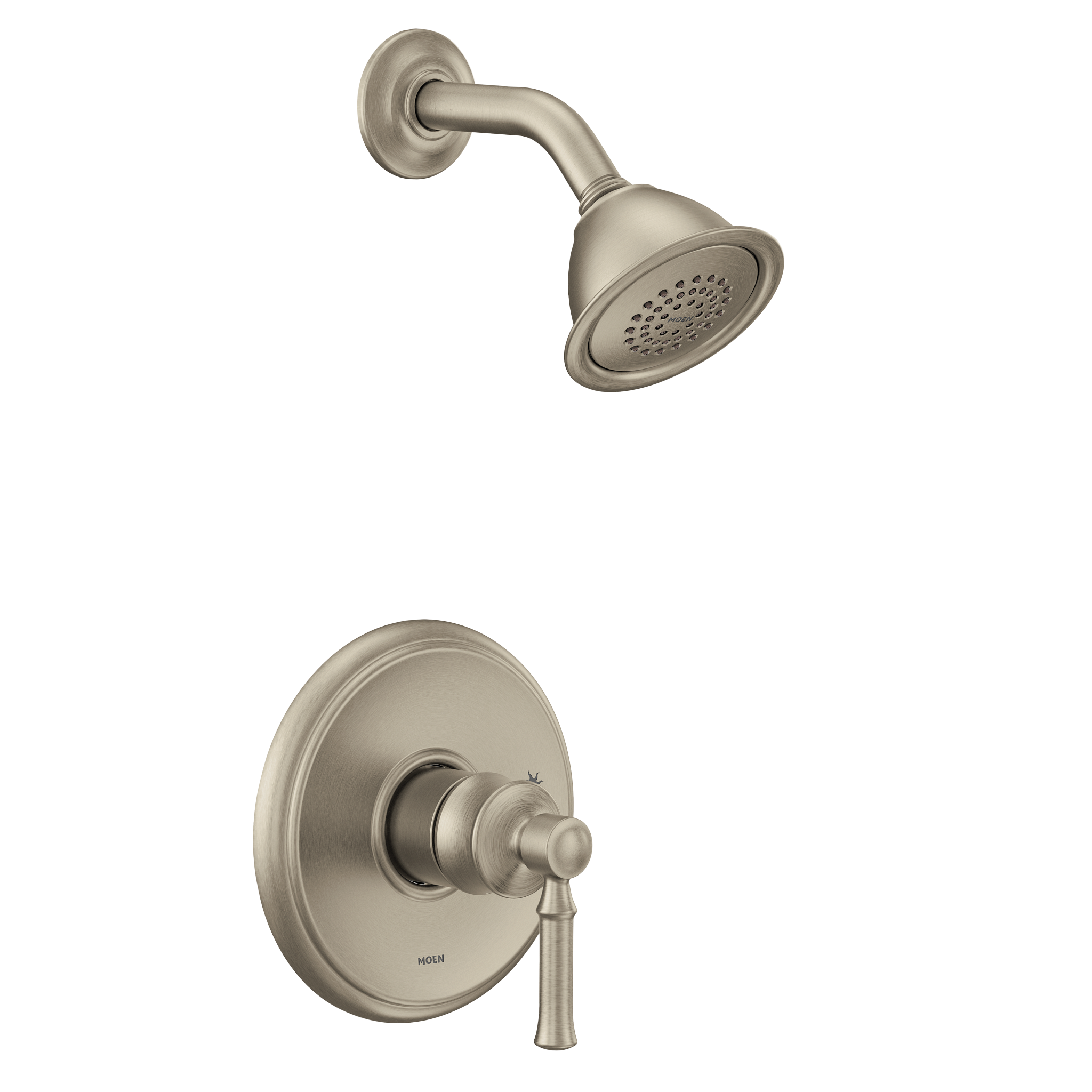 Dartmoor M-Core 2-Series Shower Only - Image 7