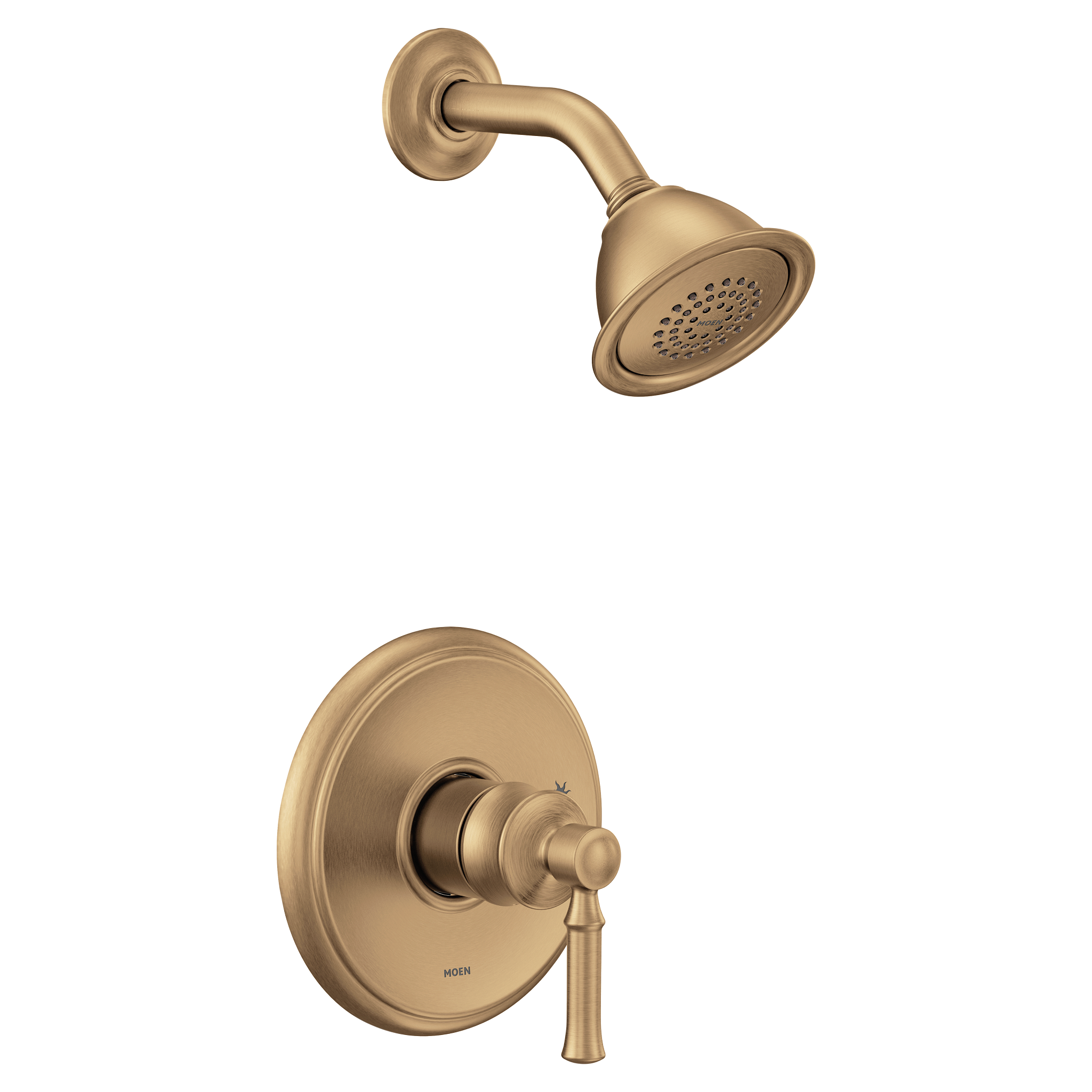 Dartmoor M-Core 2-Series Shower Only - Image 9