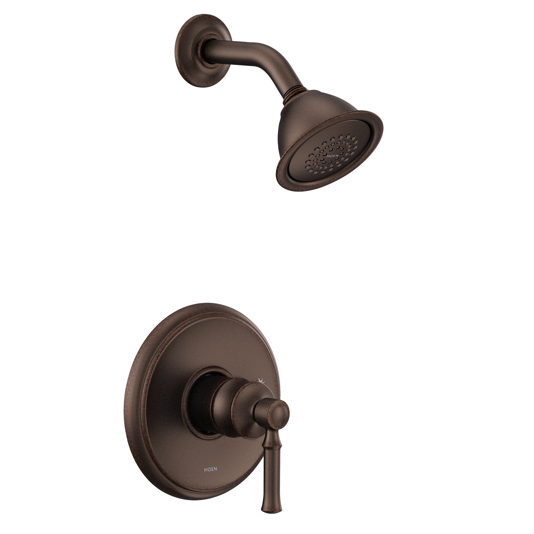 Dartmoor M-Core 2-Series Shower Only - Image 5