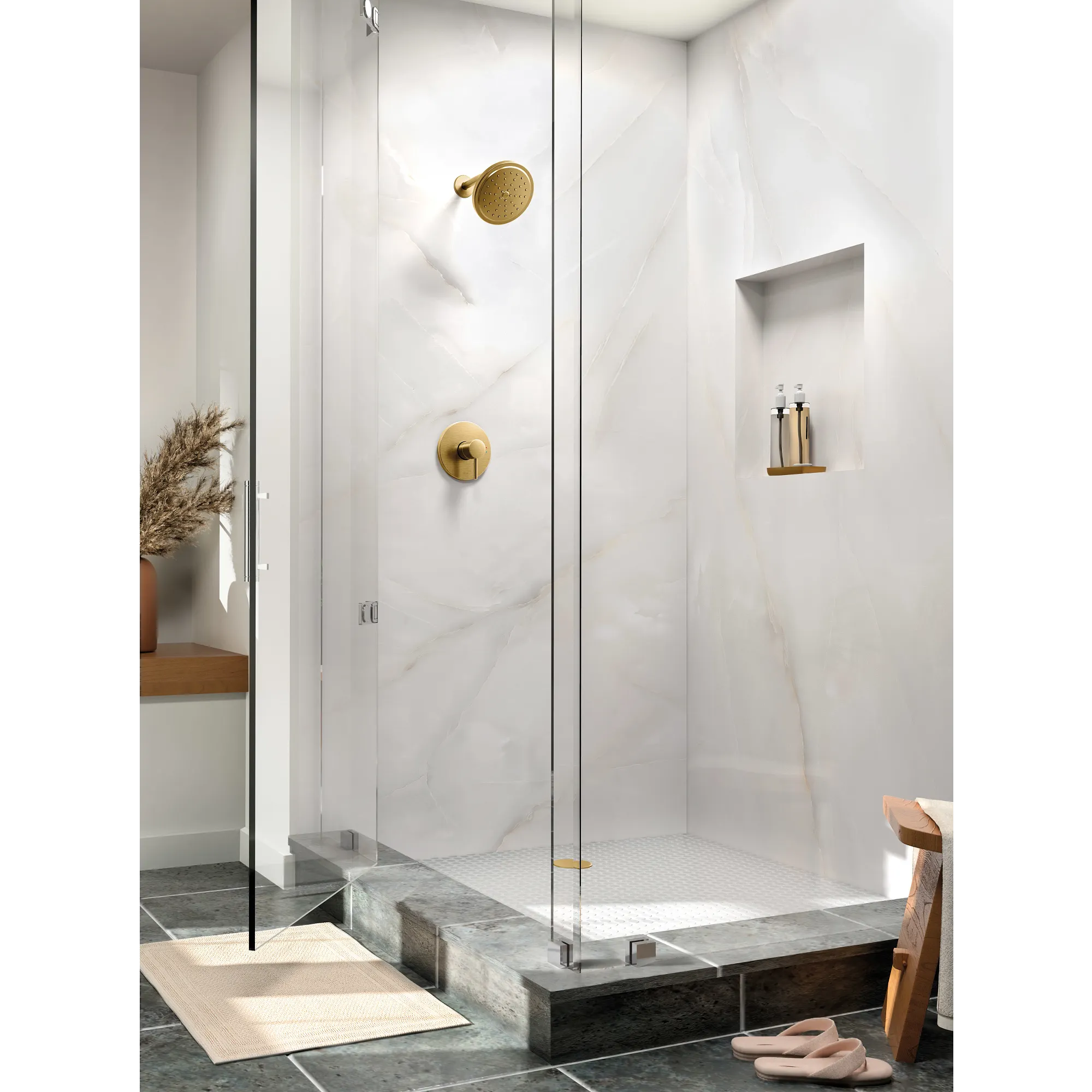 Align M-Core 2-Series Eco-Performance Shower Only - Image 8