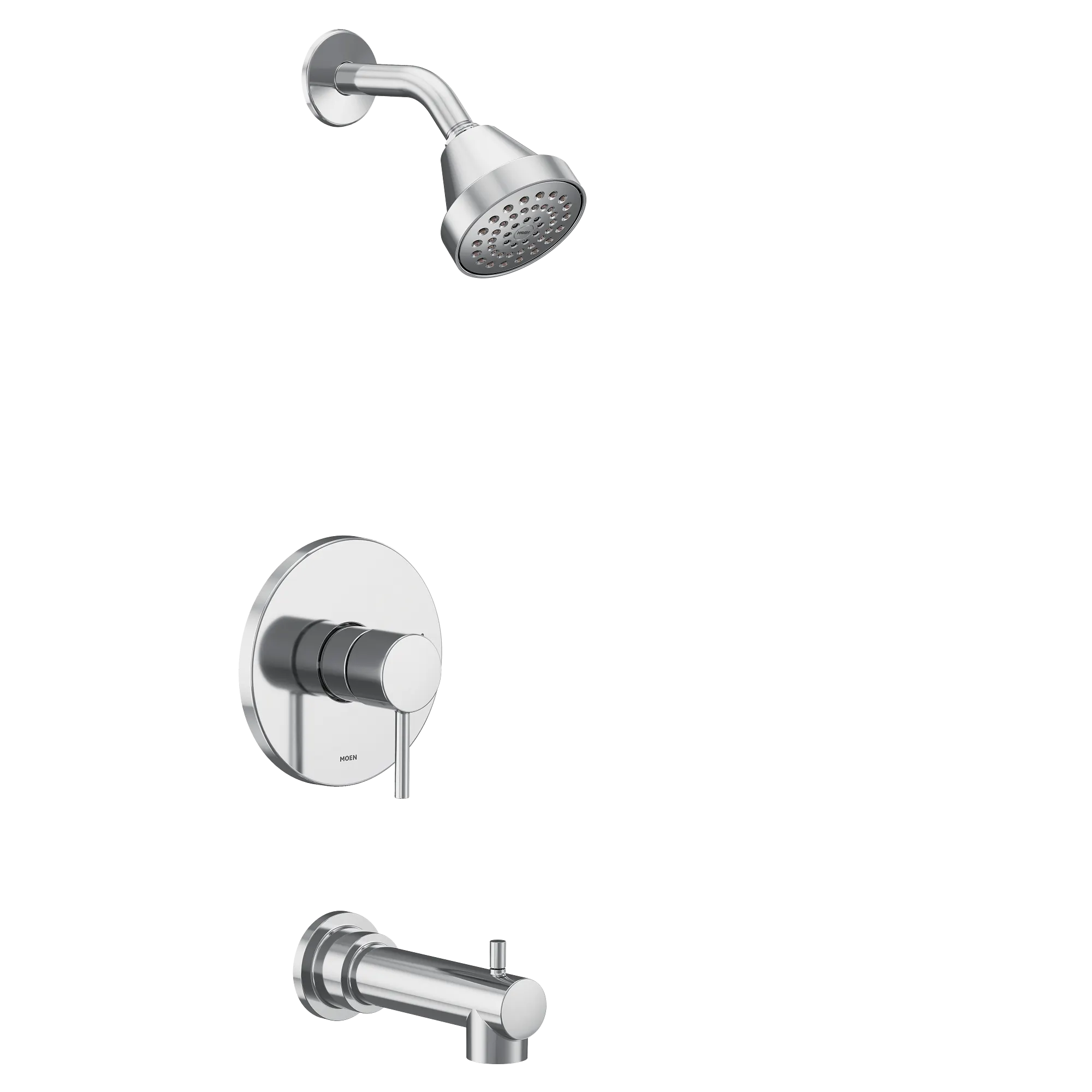 Align M-Core 2-Series Eco-Performance Tub/Shower - Image 2
