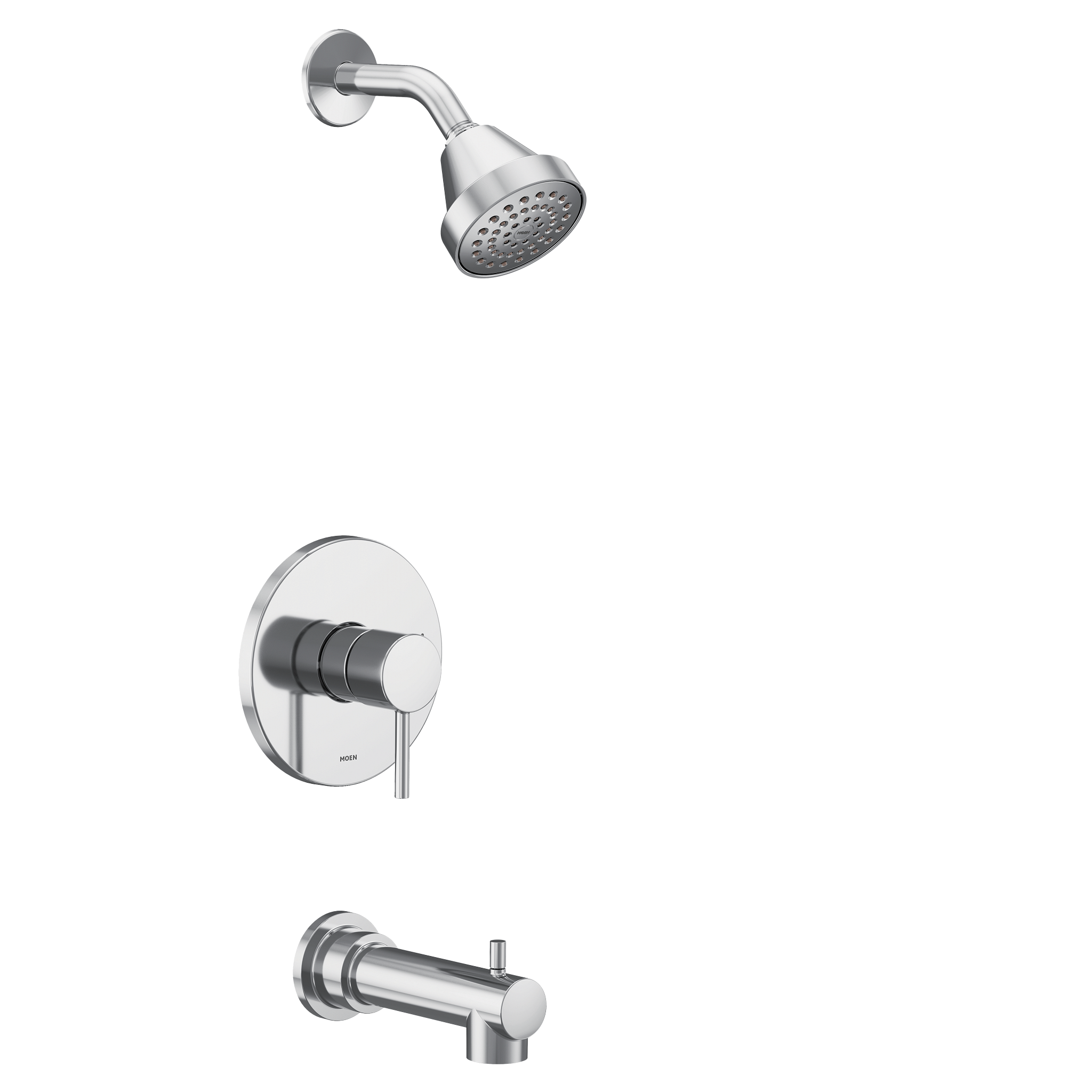 Align M-Core 2-Series Eco-Performance Tub/Shower
