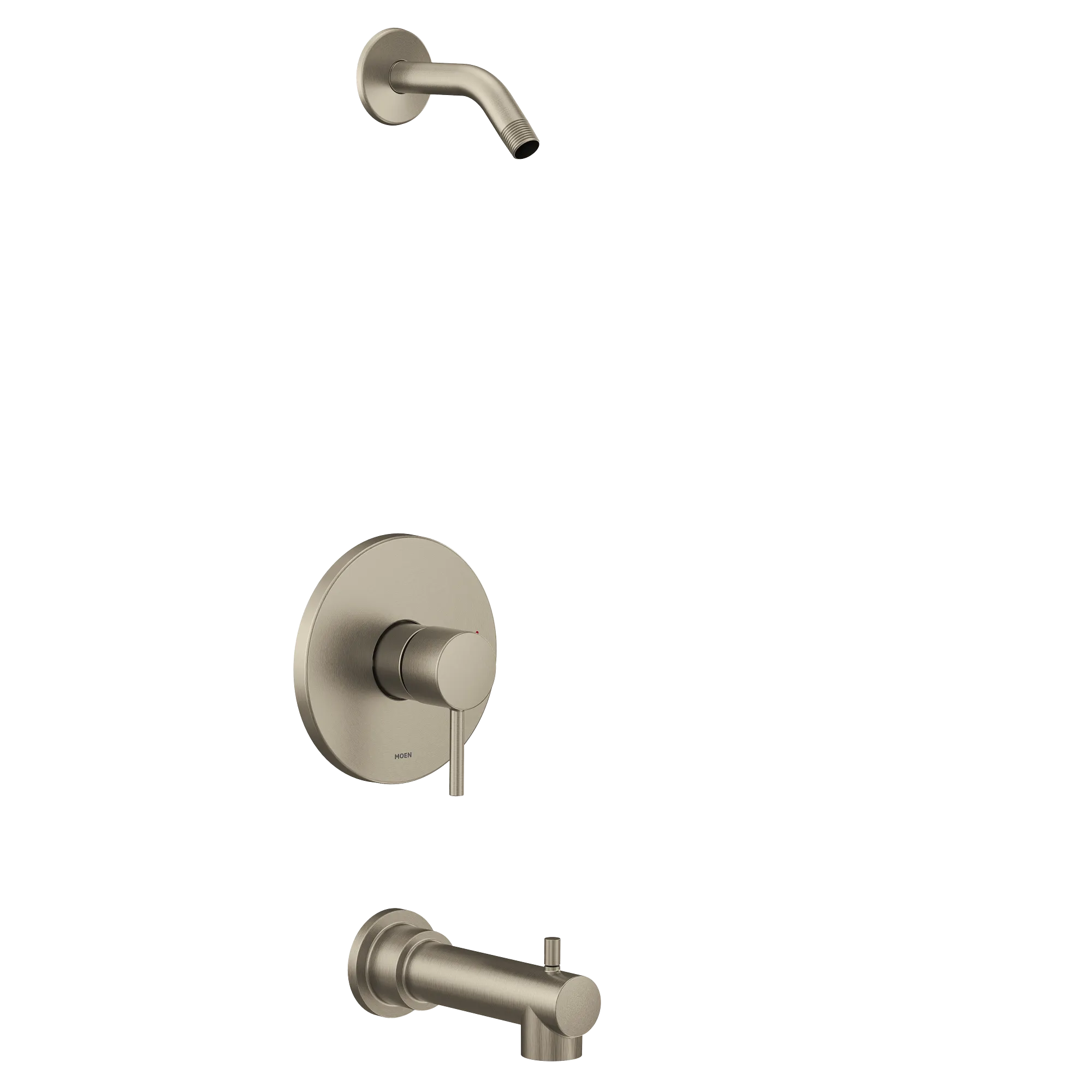 Align M-Core 2-Series Tub/Shower - No Head - Image 6