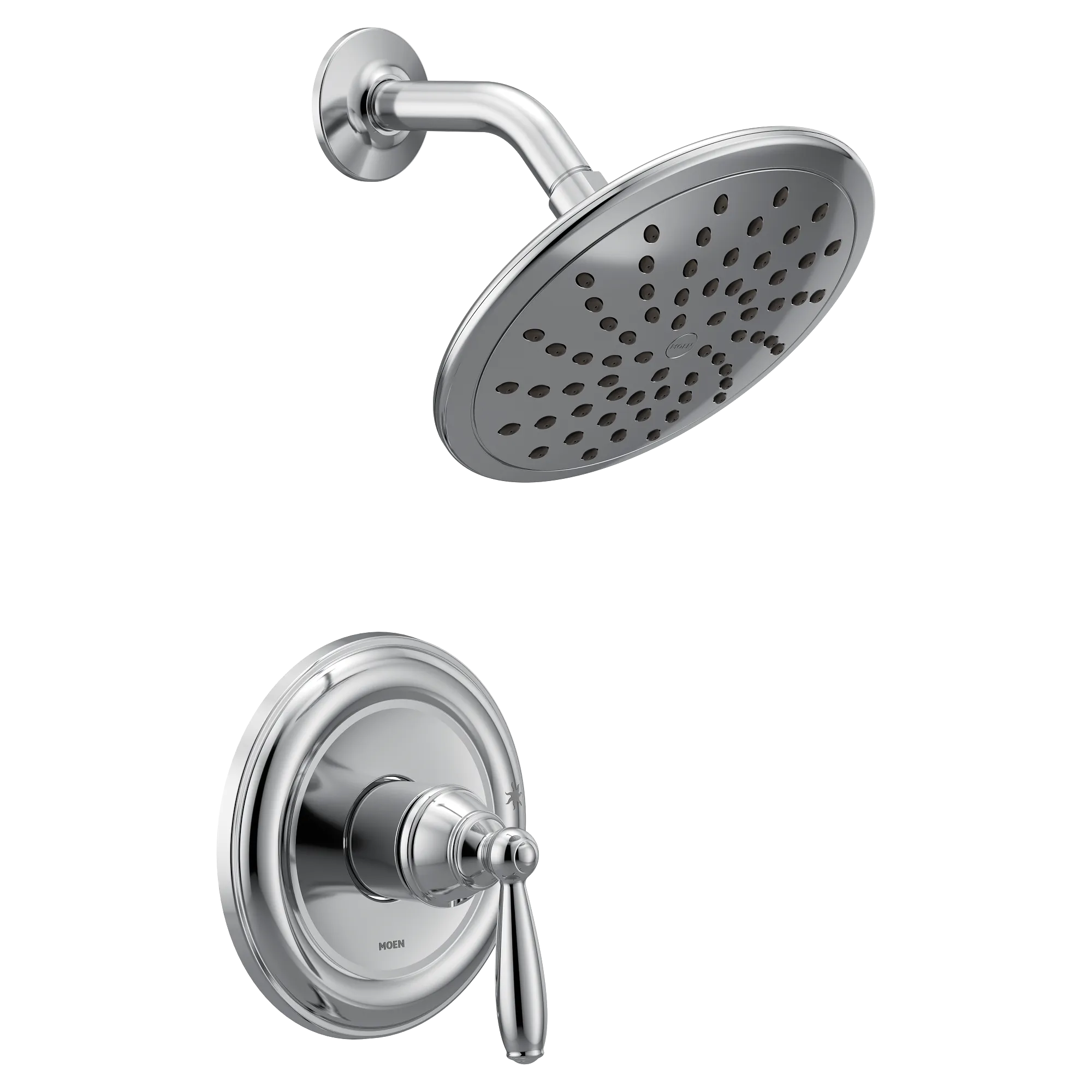 Brantford M-Core 2-Series RS Shower Only - Image 2
