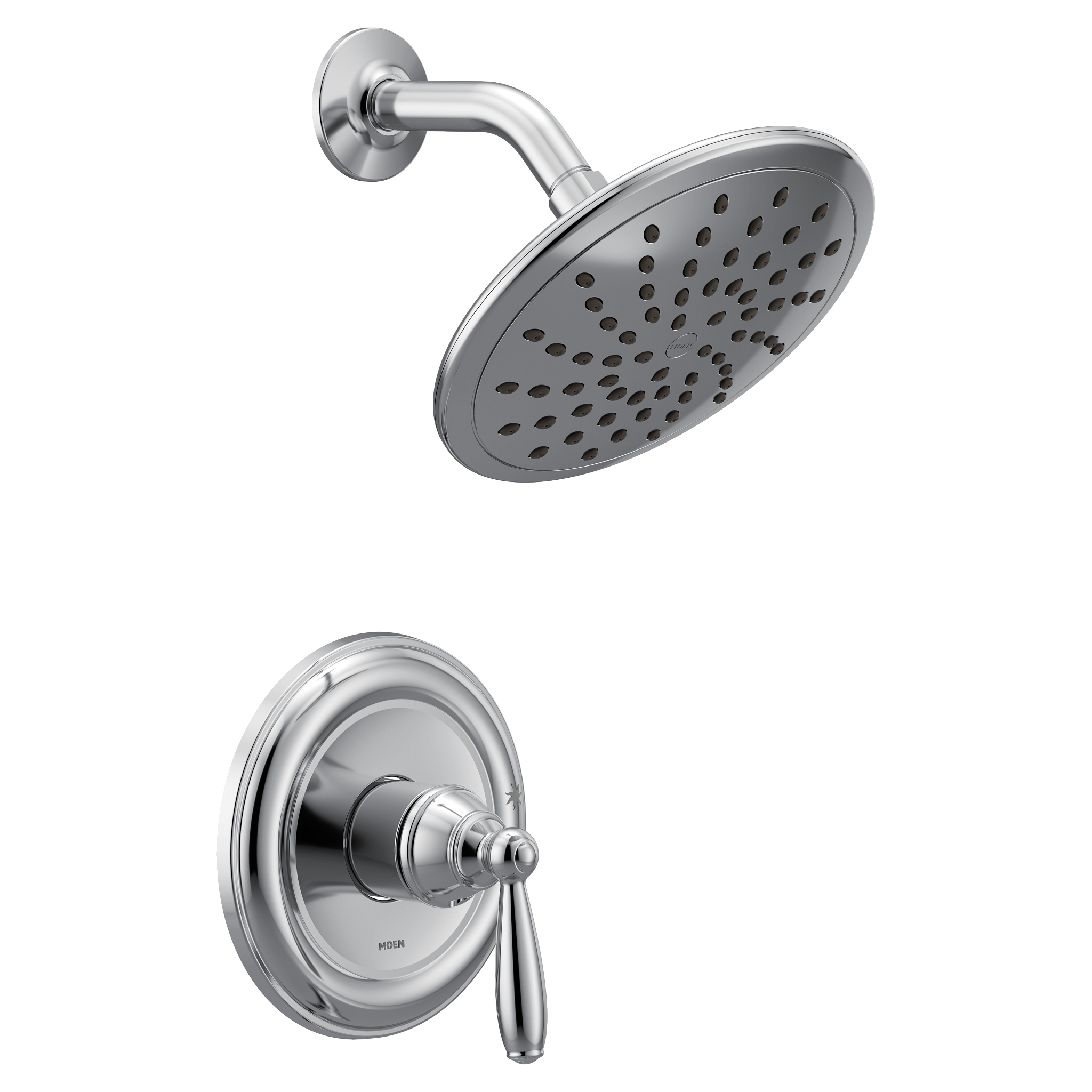 Brantford M-Core 2-Series RS Shower Only
