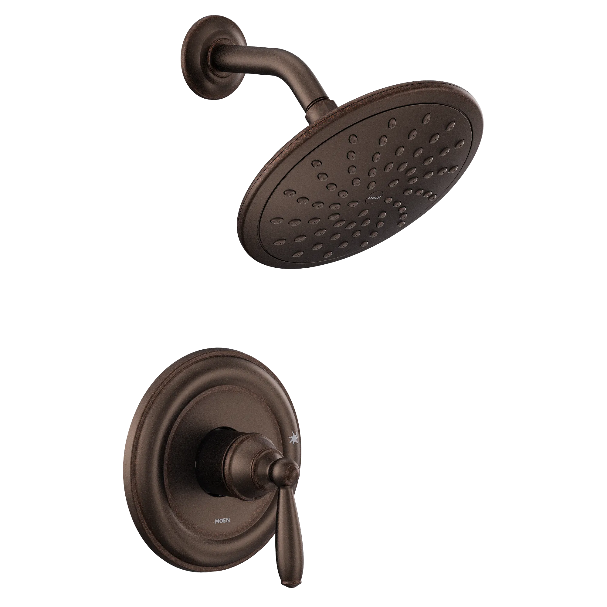 Brantford M-Core 2-Series RS Shower Only - Image 4