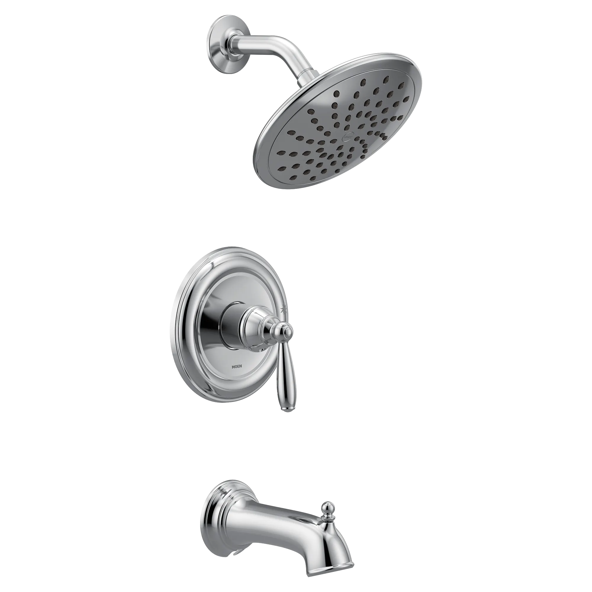 Brantford M-Core 2-Series RS Tub/Shower - Image 2