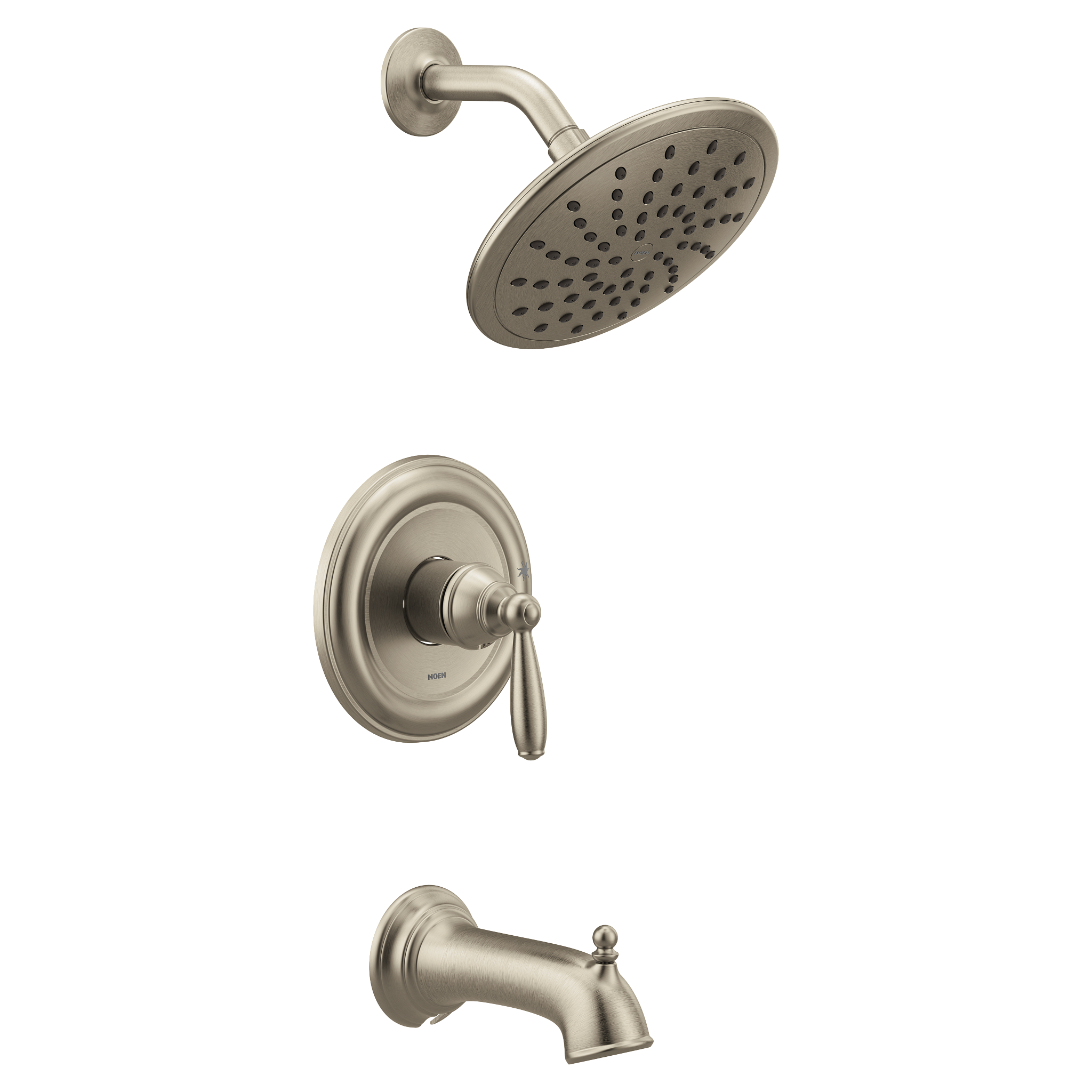 Brantford M-Core 2-Series RS Tub/Shower - Image 5