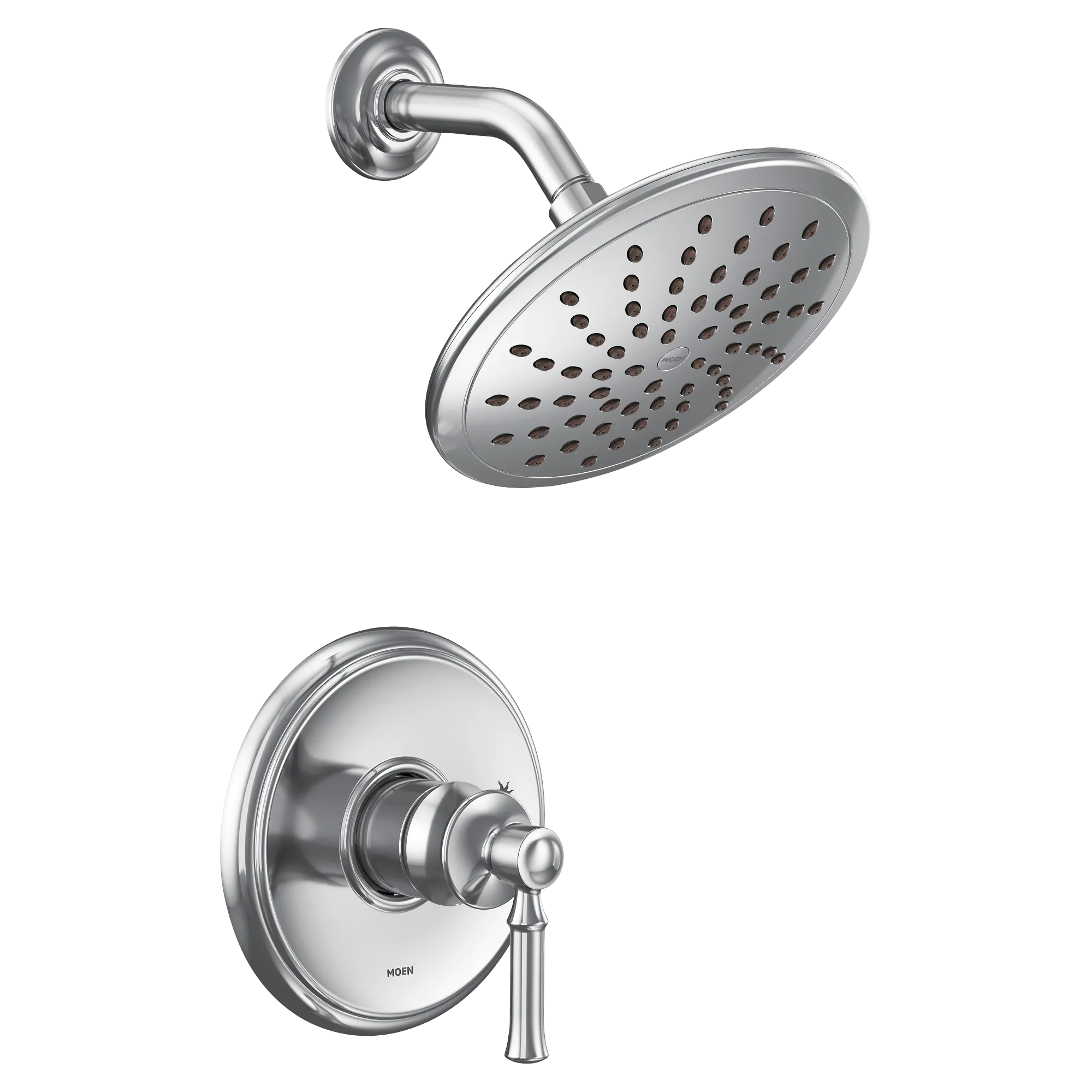 Dartmoor M-Core 2-Series RS Shower Only - Image 2