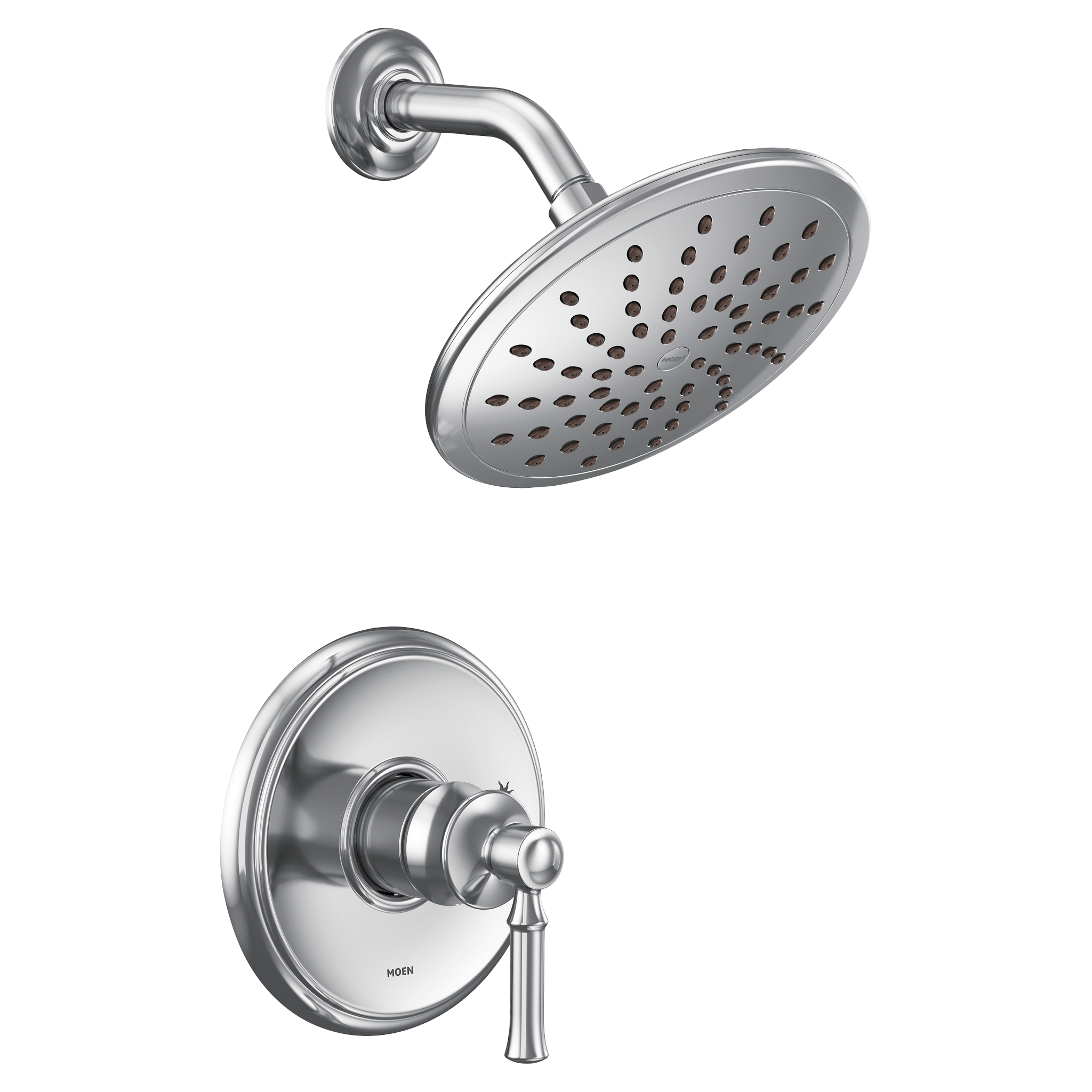 Dartmoor M-Core 2-Series RS Shower Only