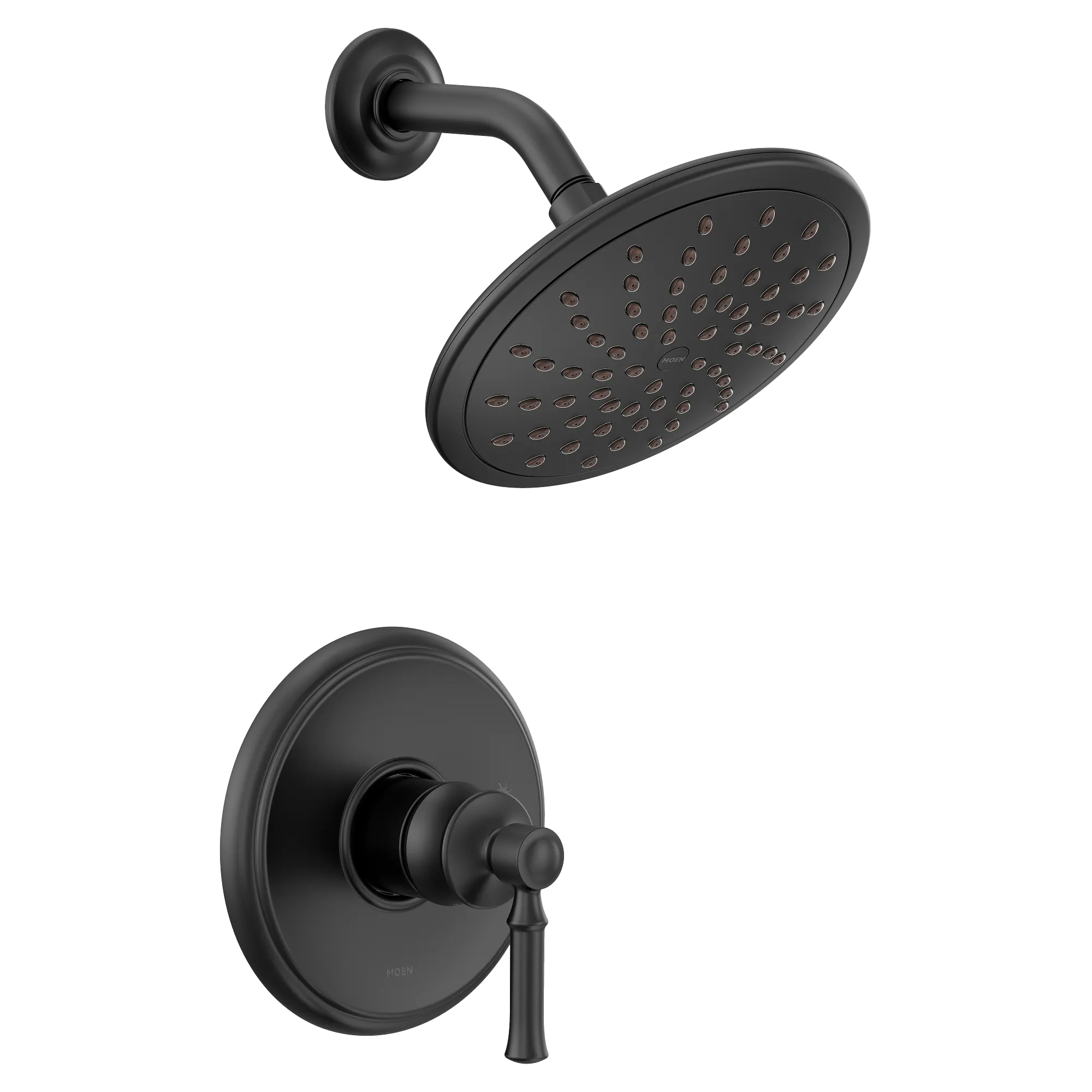 Dartmoor M-Core 2-Series RS Shower Only - Image 4