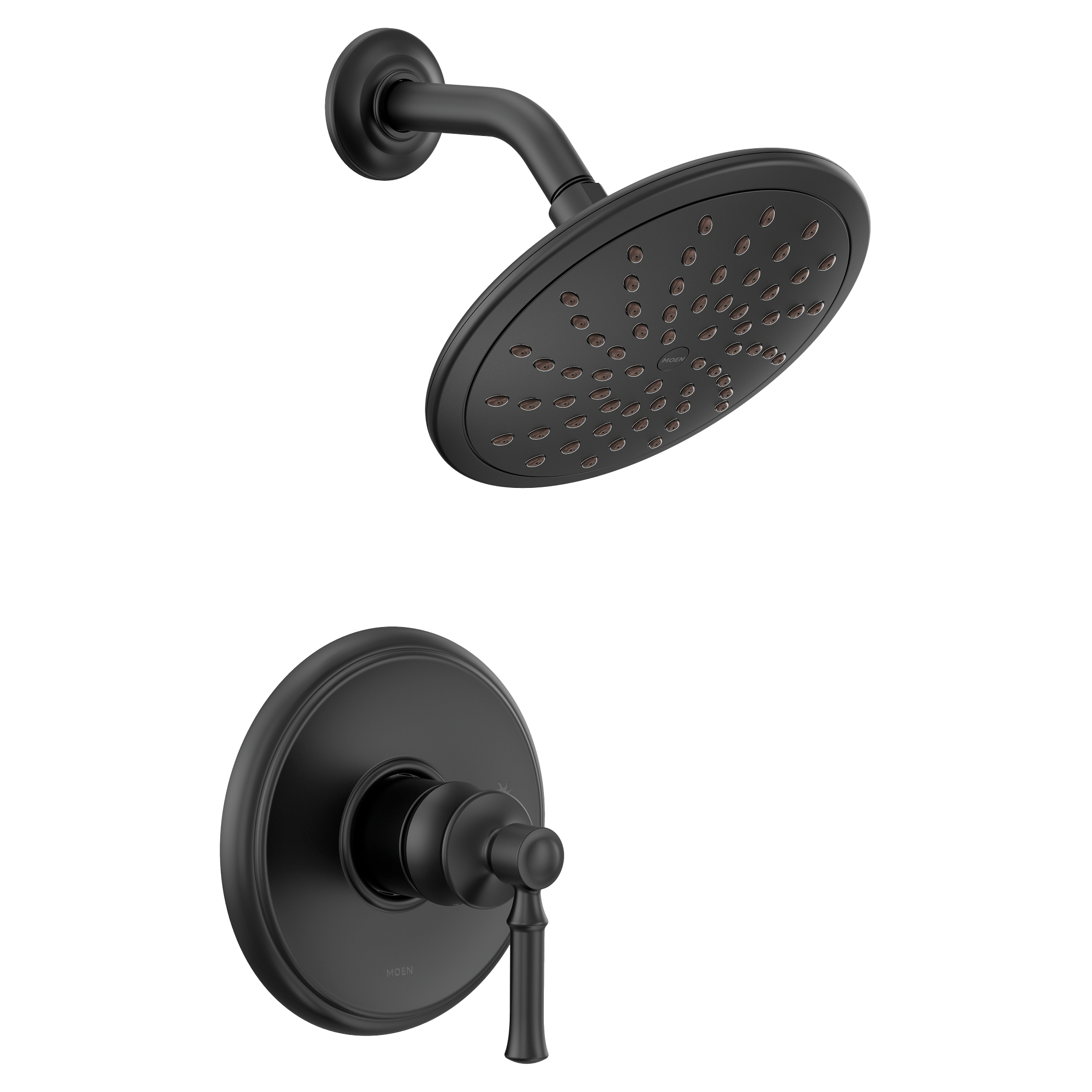 Dartmoor M-Core 2-Series RS Shower Only - Image 3