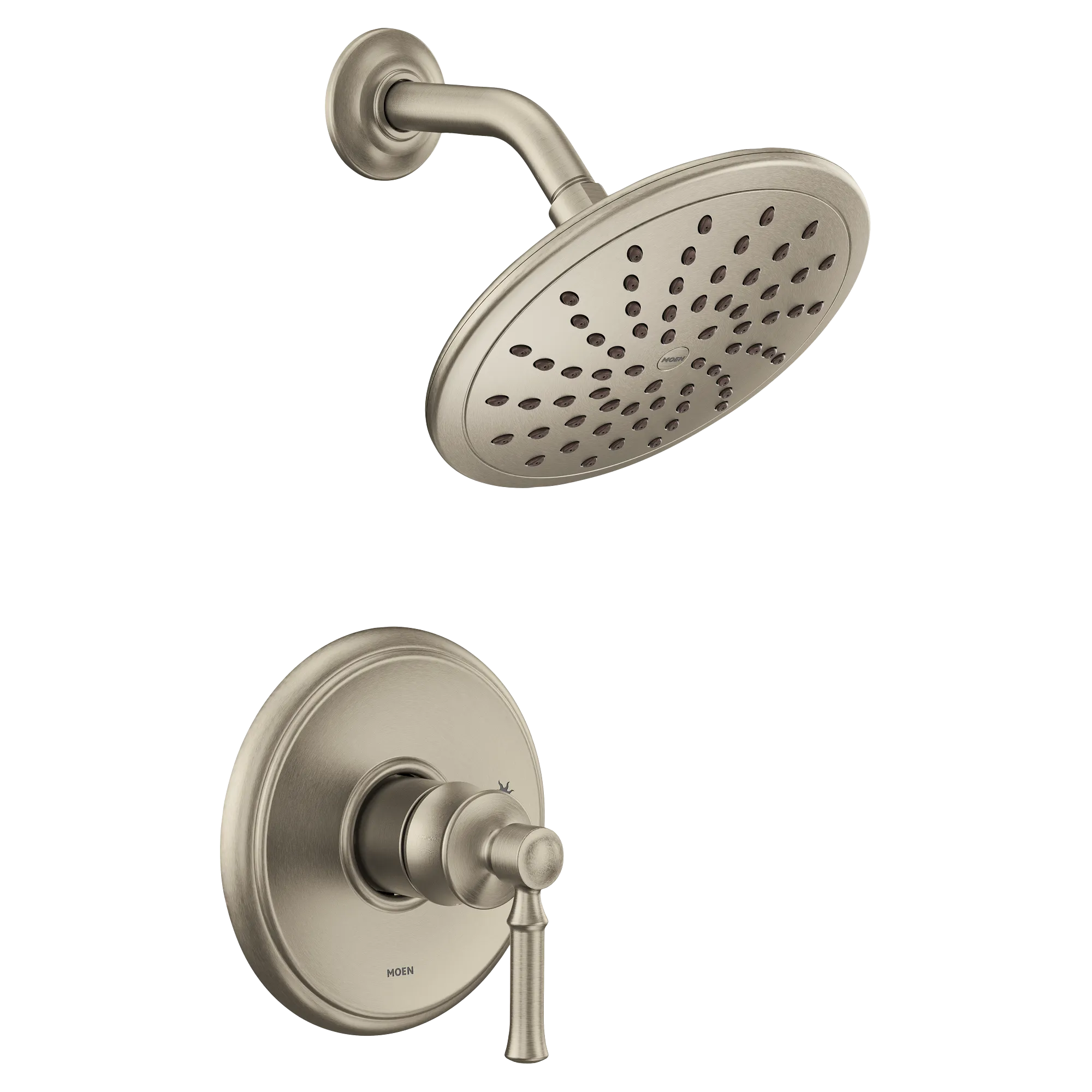 Dartmoor M-Core 2-Series RS Shower Only - Image 8