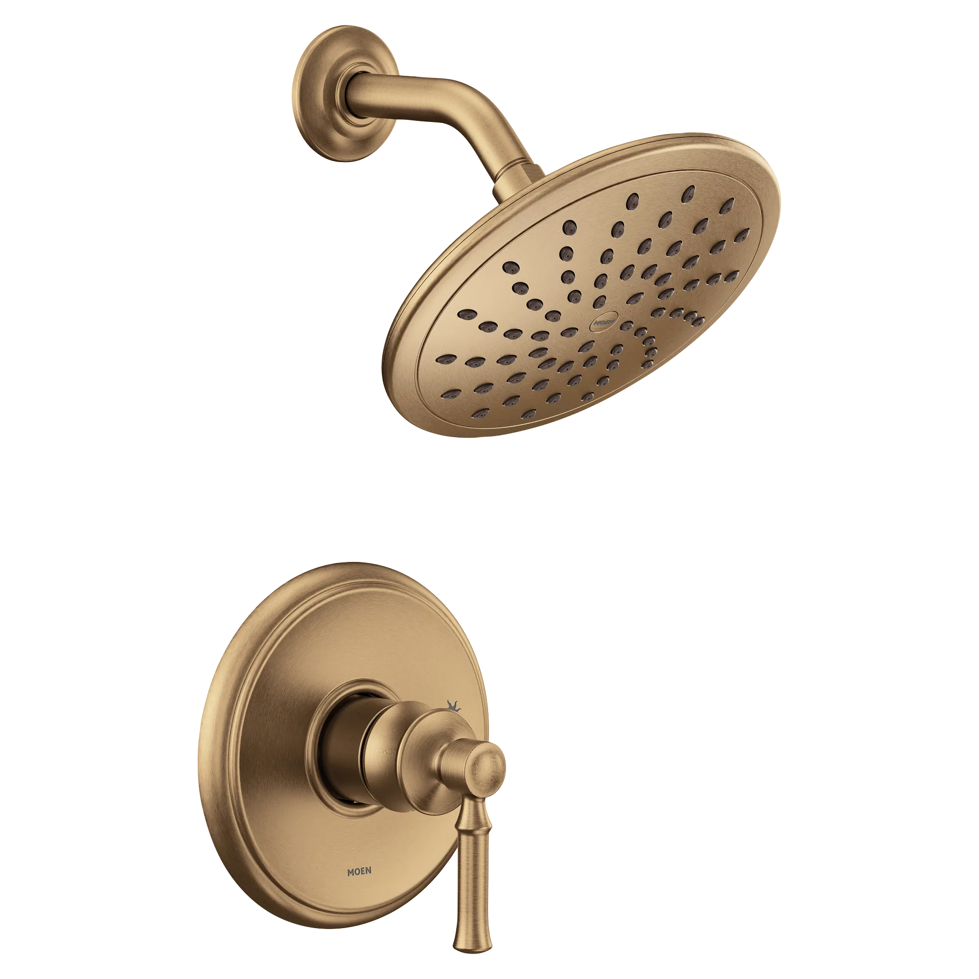Dartmoor M-Core 2-Series RS Shower Only - Image 10