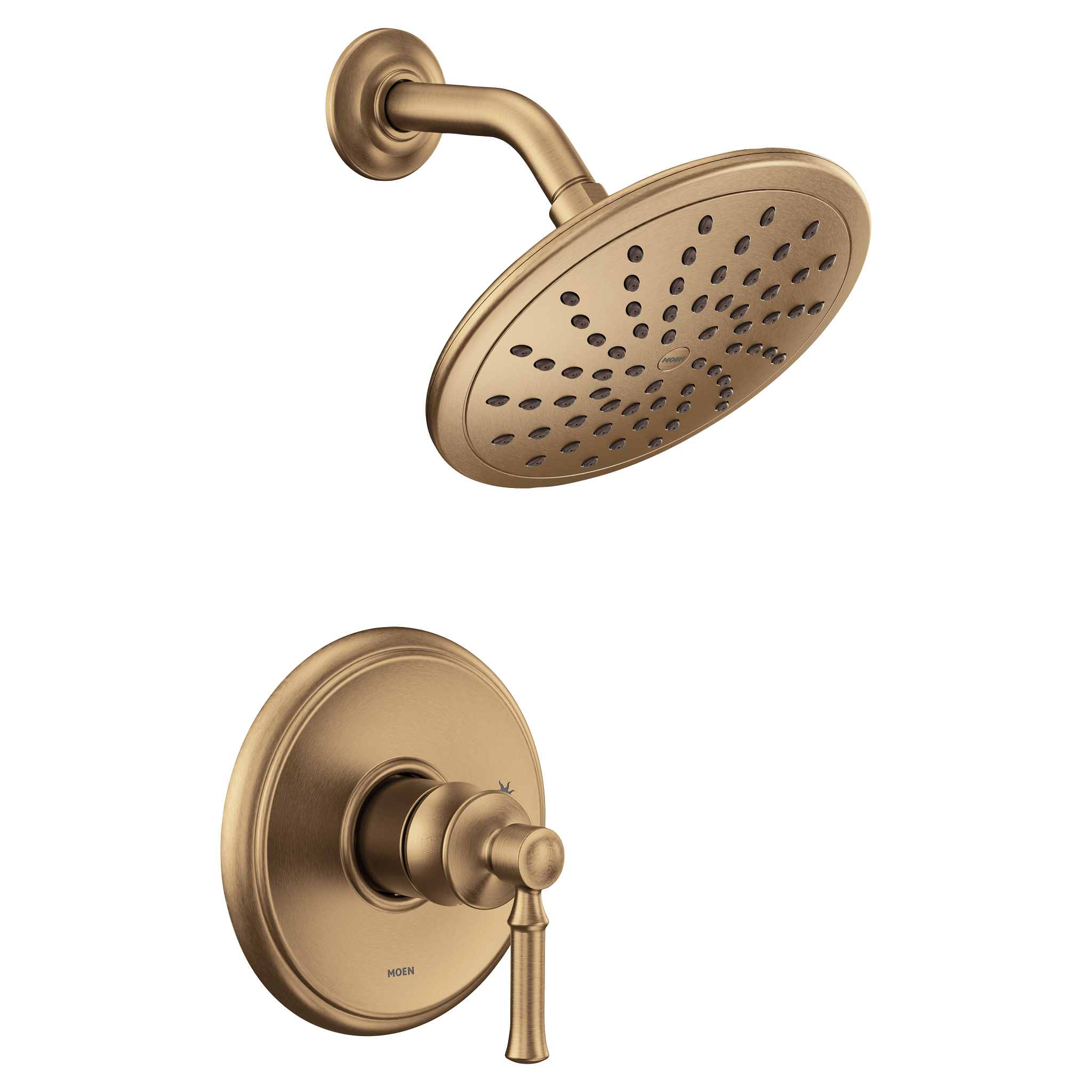 Dartmoor M-Core 2-Series RS Shower Only - Image 9