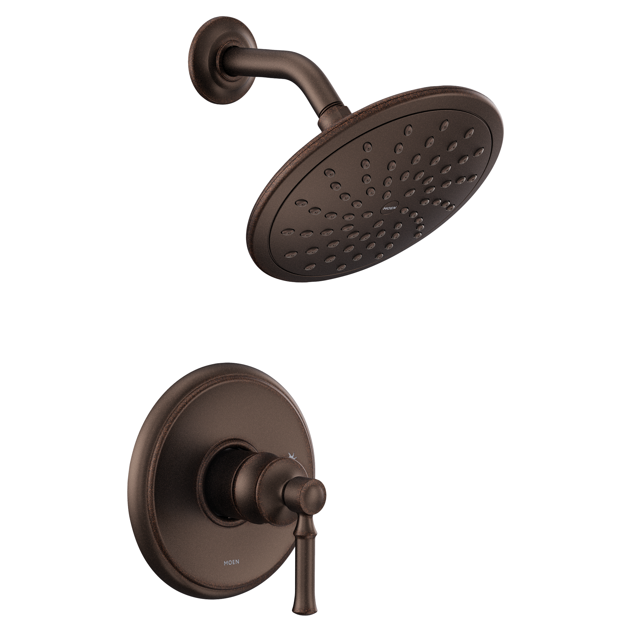 Dartmoor M-Core 2-Series RS Shower Only - Image 5