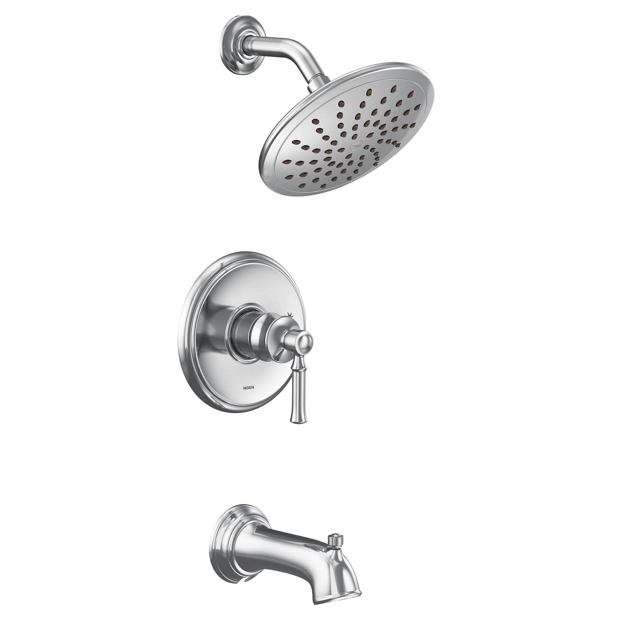 Dartmoor M-Core 2-Series RS Tub/Shower
