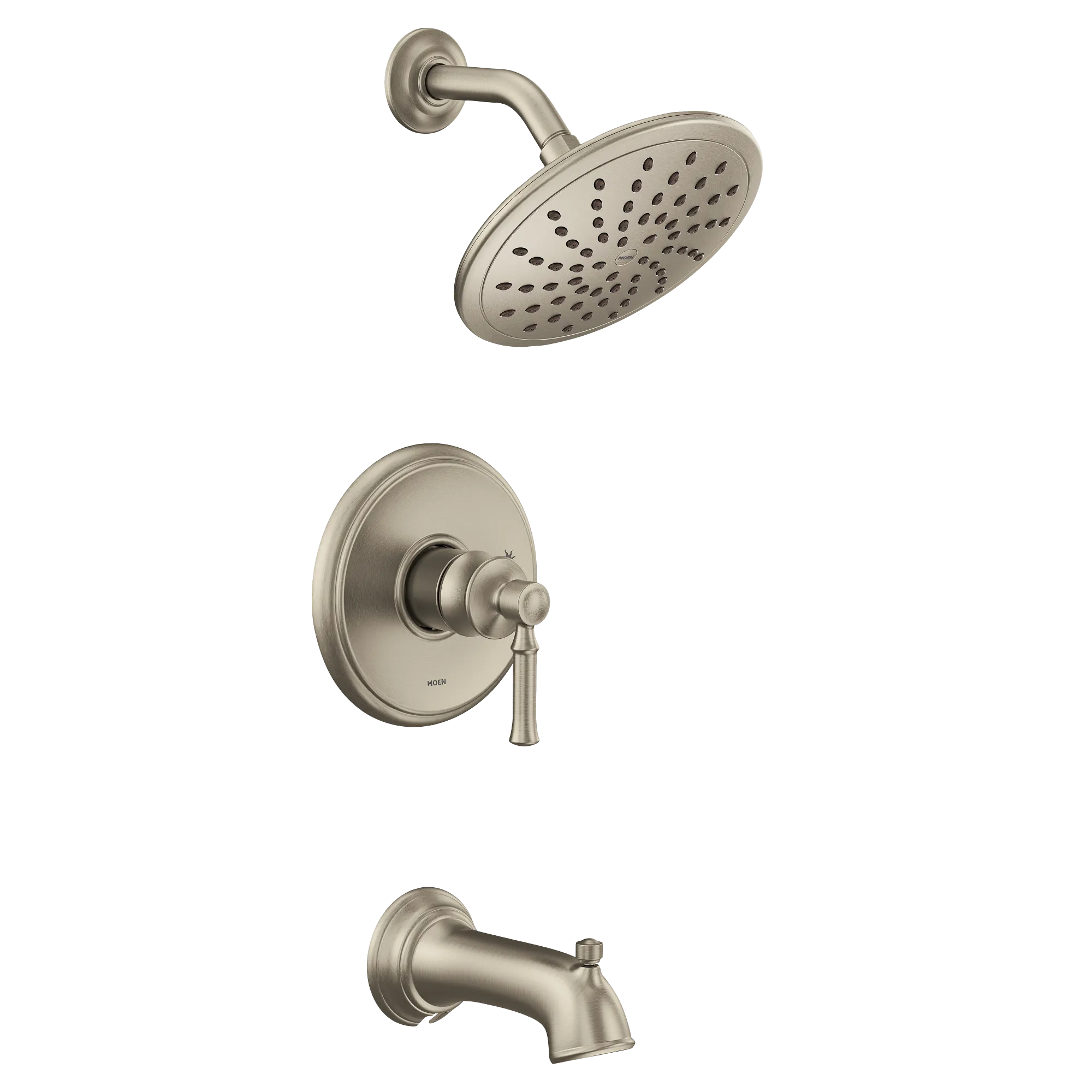Dartmoor M-Core 2-Series RS Tub/Shower - Image 8