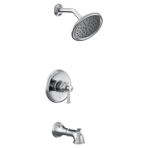 Belfield M-Core 2 Series Tub/Shower
