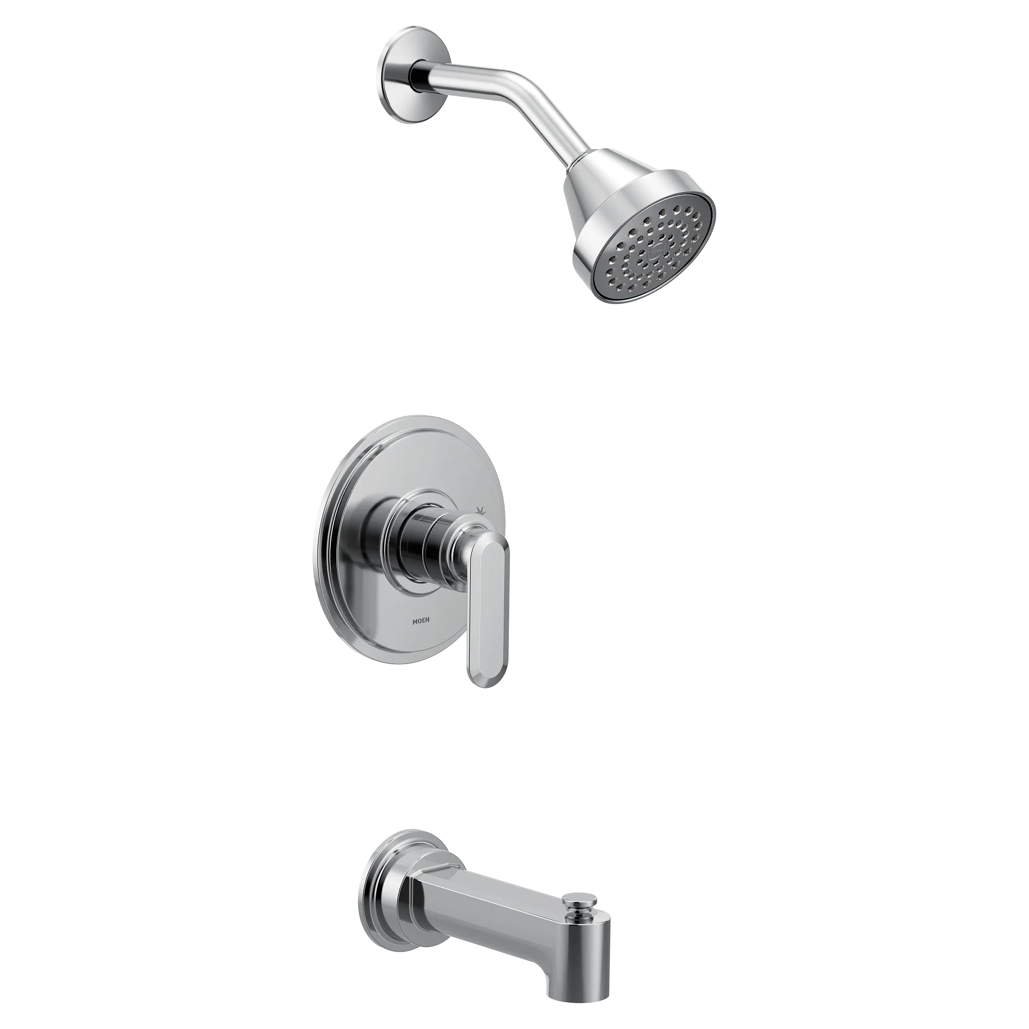 Greenfield M-Core 2-Series Tub/Shower - Image 2