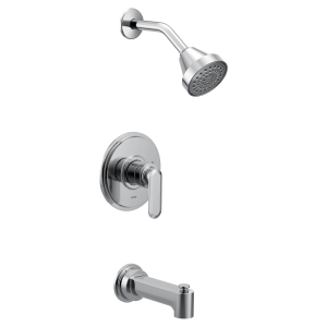 Greenfield M-Core 2-Series Tub/Shower