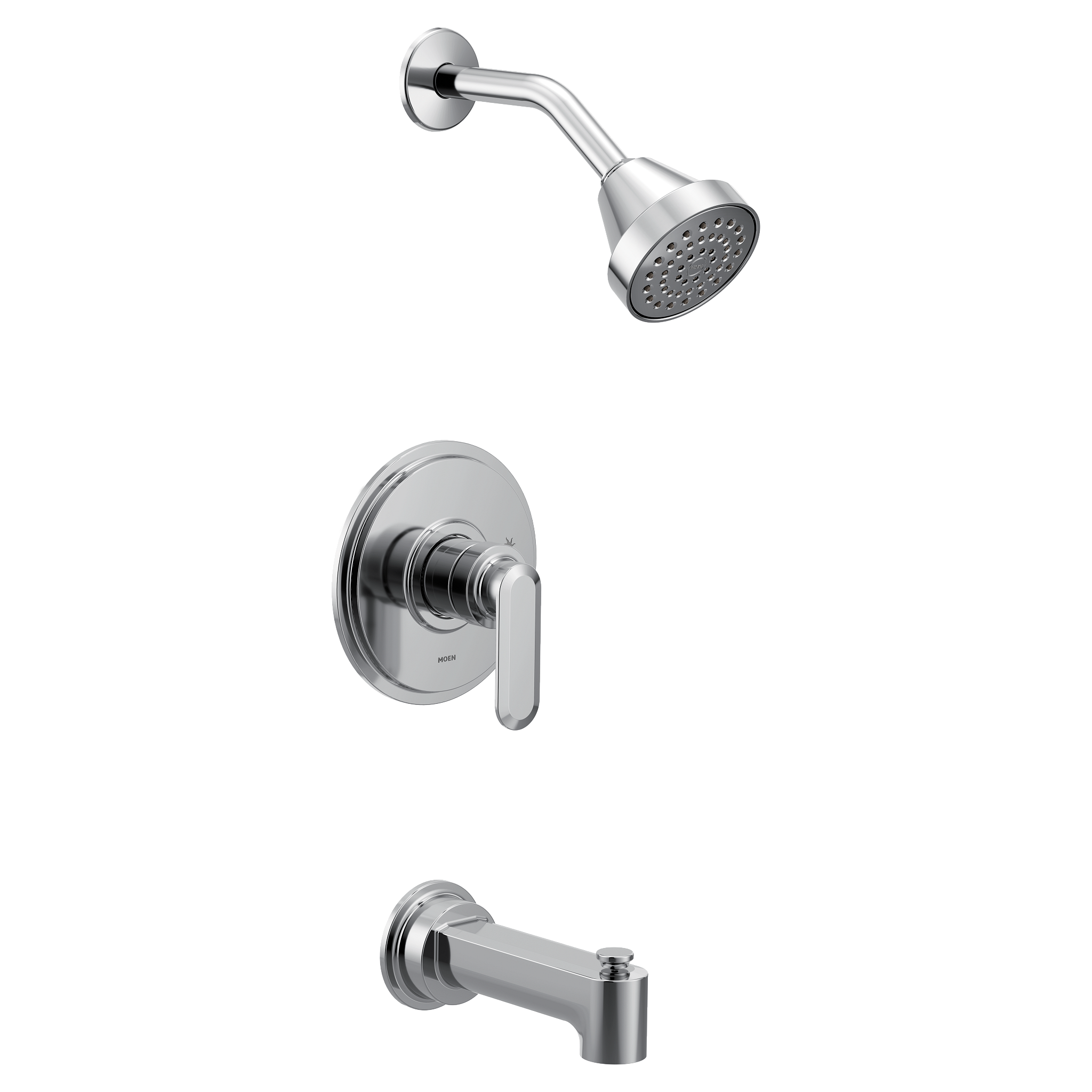 Greenfield M-Core 2-Series Tub/Shower