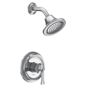 Wynford M-Core 2-Series Shower Only