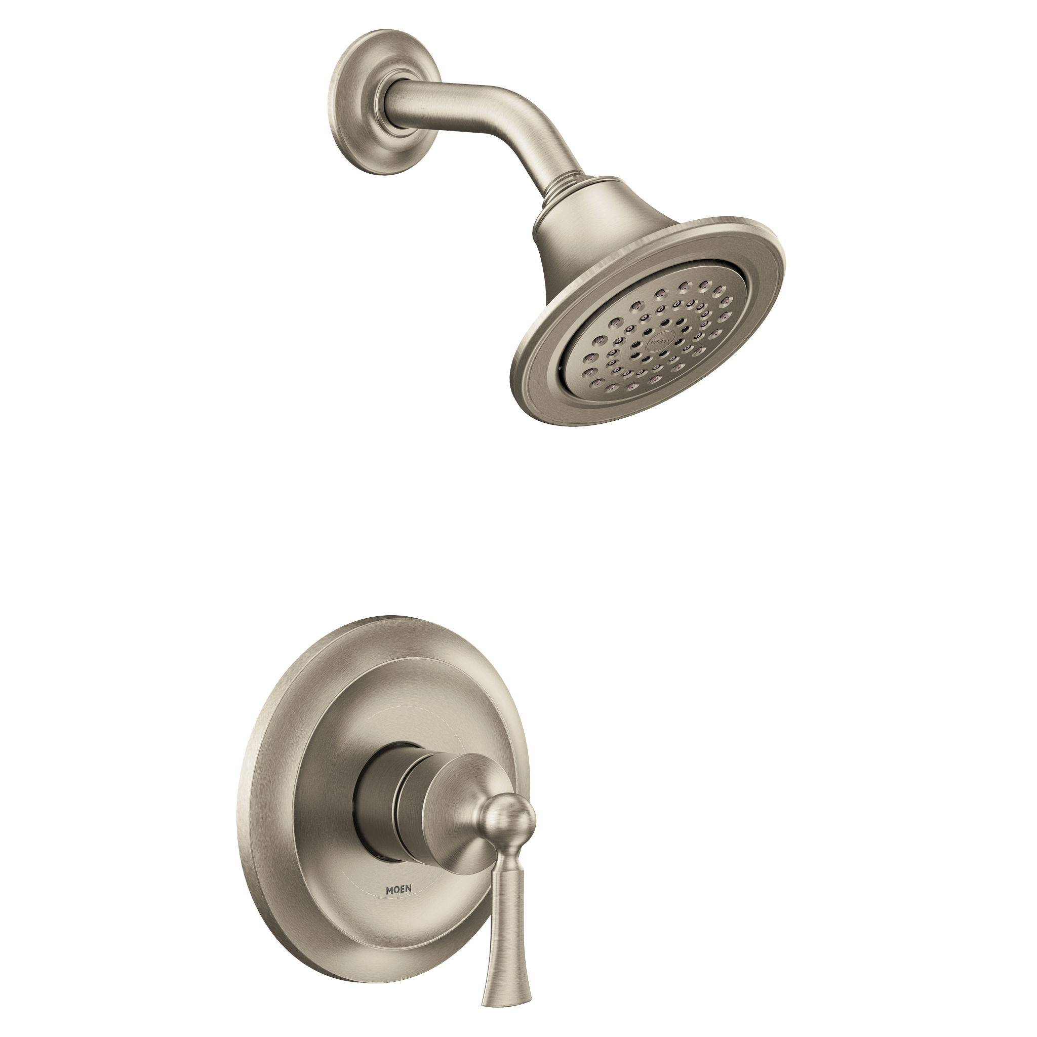 Wynford M-Core 2-Series Shower Only - Image 7