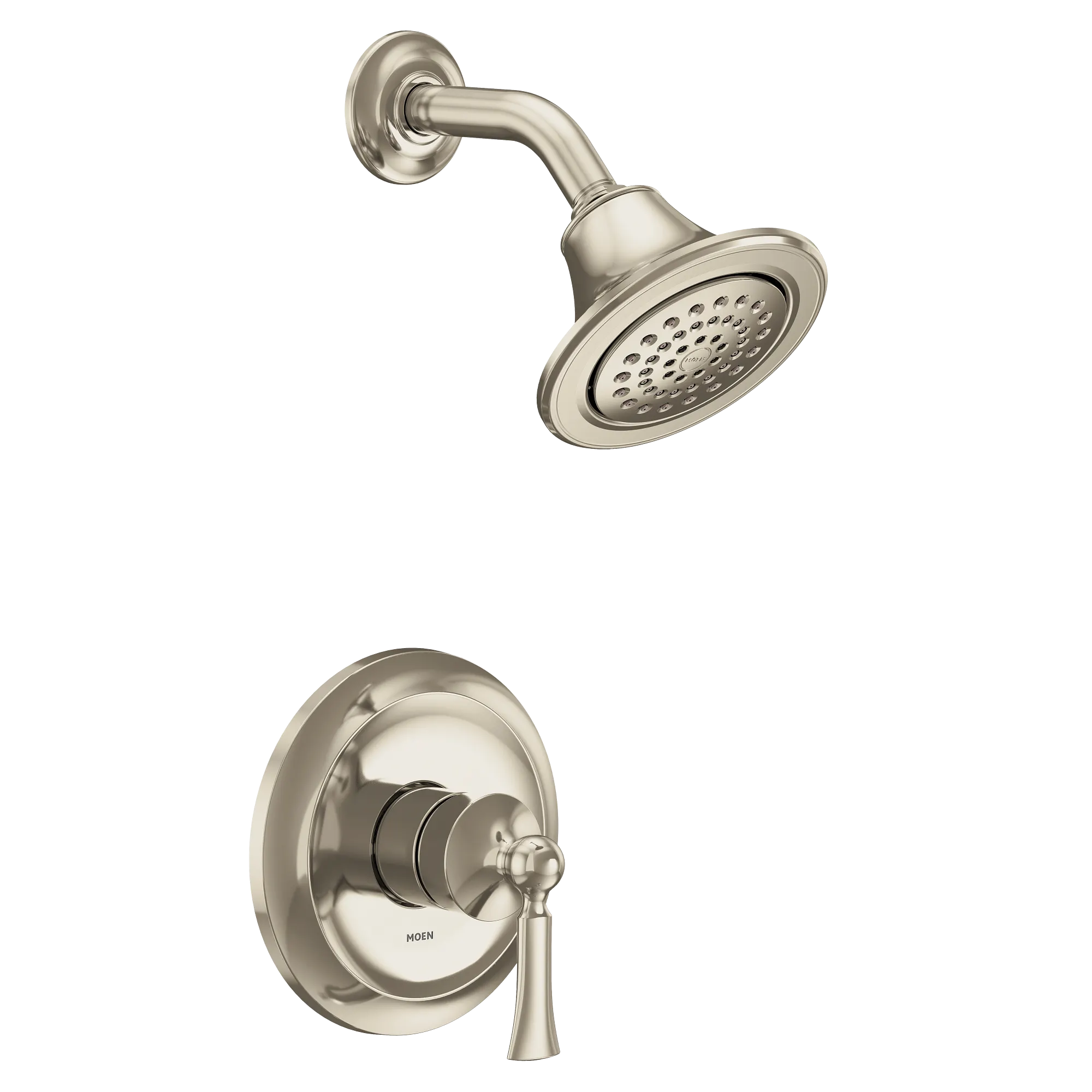 Wynford M-Core 2-Series Shower Only - Image 4