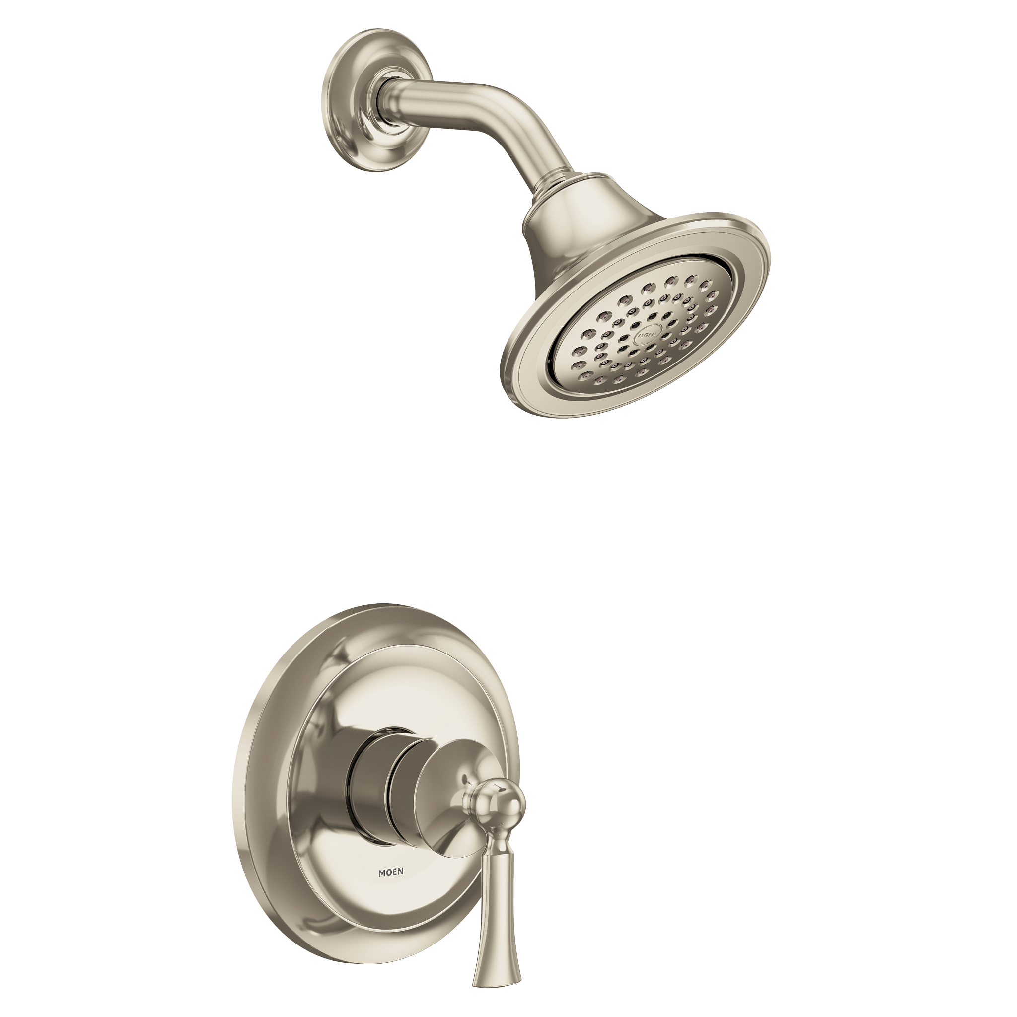 Wynford M-Core 2-Series Shower Only - Image 3
