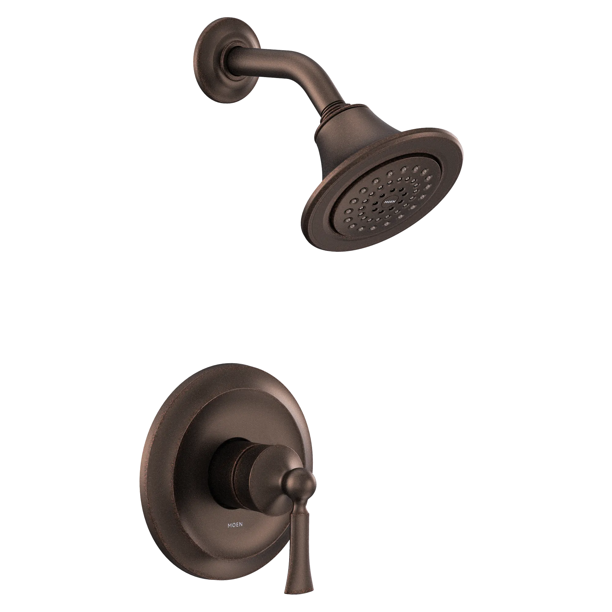 Wynford M-Core 2-Series Shower Only - Image 6