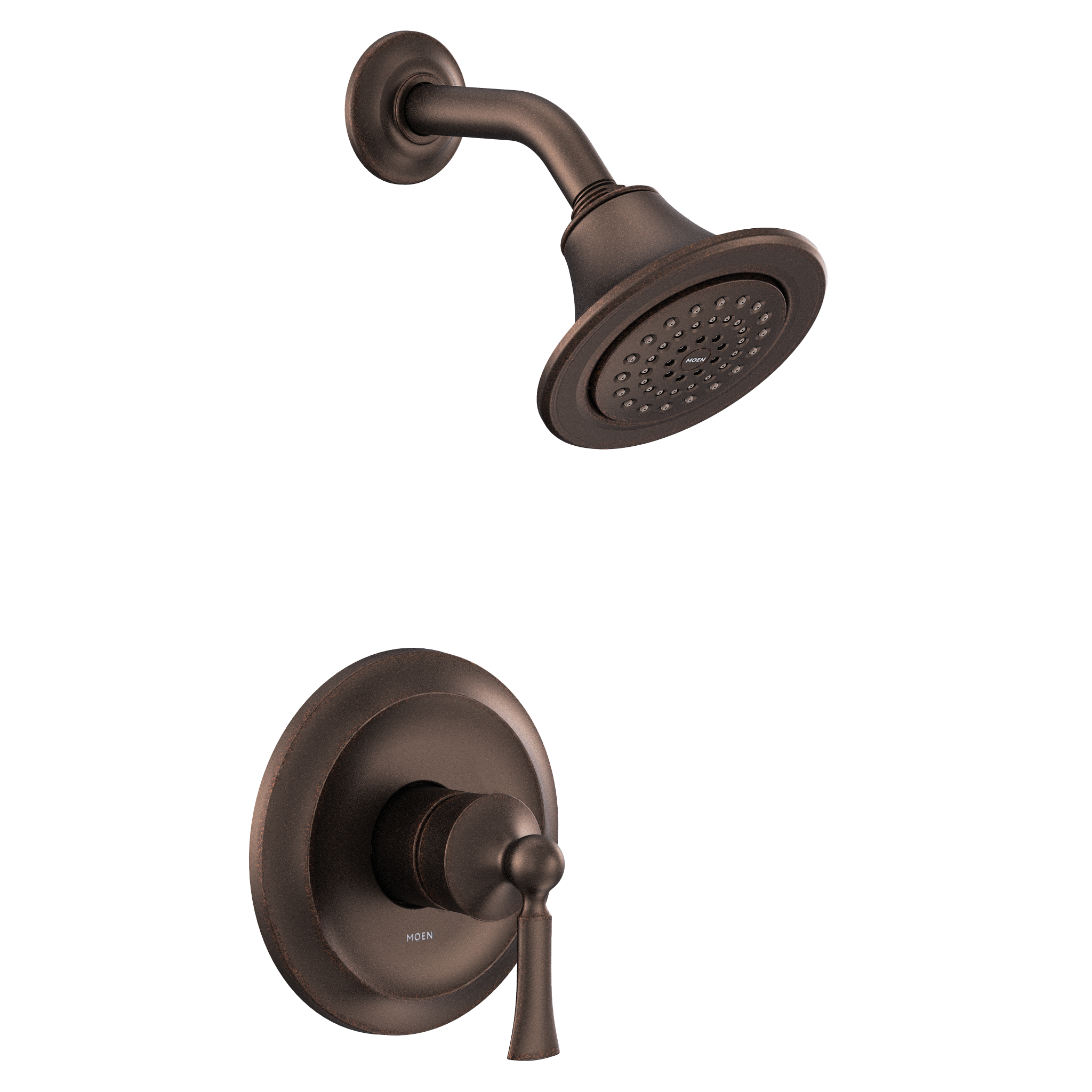 Wynford M-Core 2-Series Shower Only - Image 5