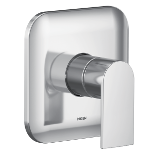Genta LX M-Core 4 Port Tub/Shower Valve Only