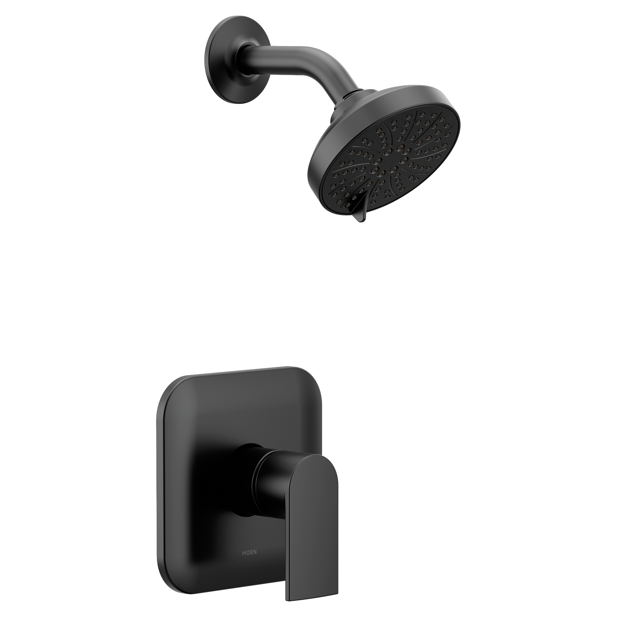 Genta LX M-Core 4 Port Eco-Performance Shower Only - Image 3