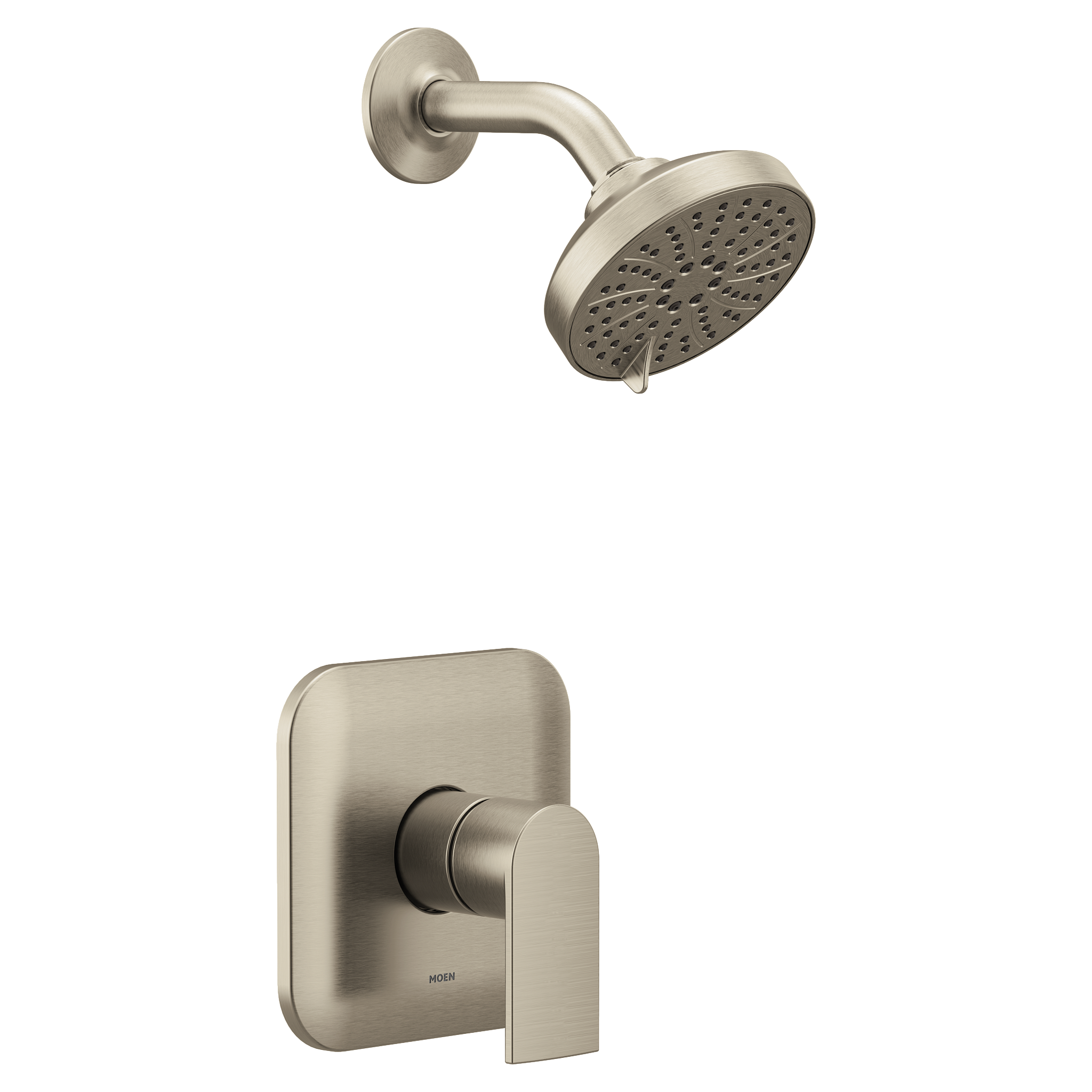 Genta LX M-Core 4 Port Eco-Performance Shower Only - Image 5