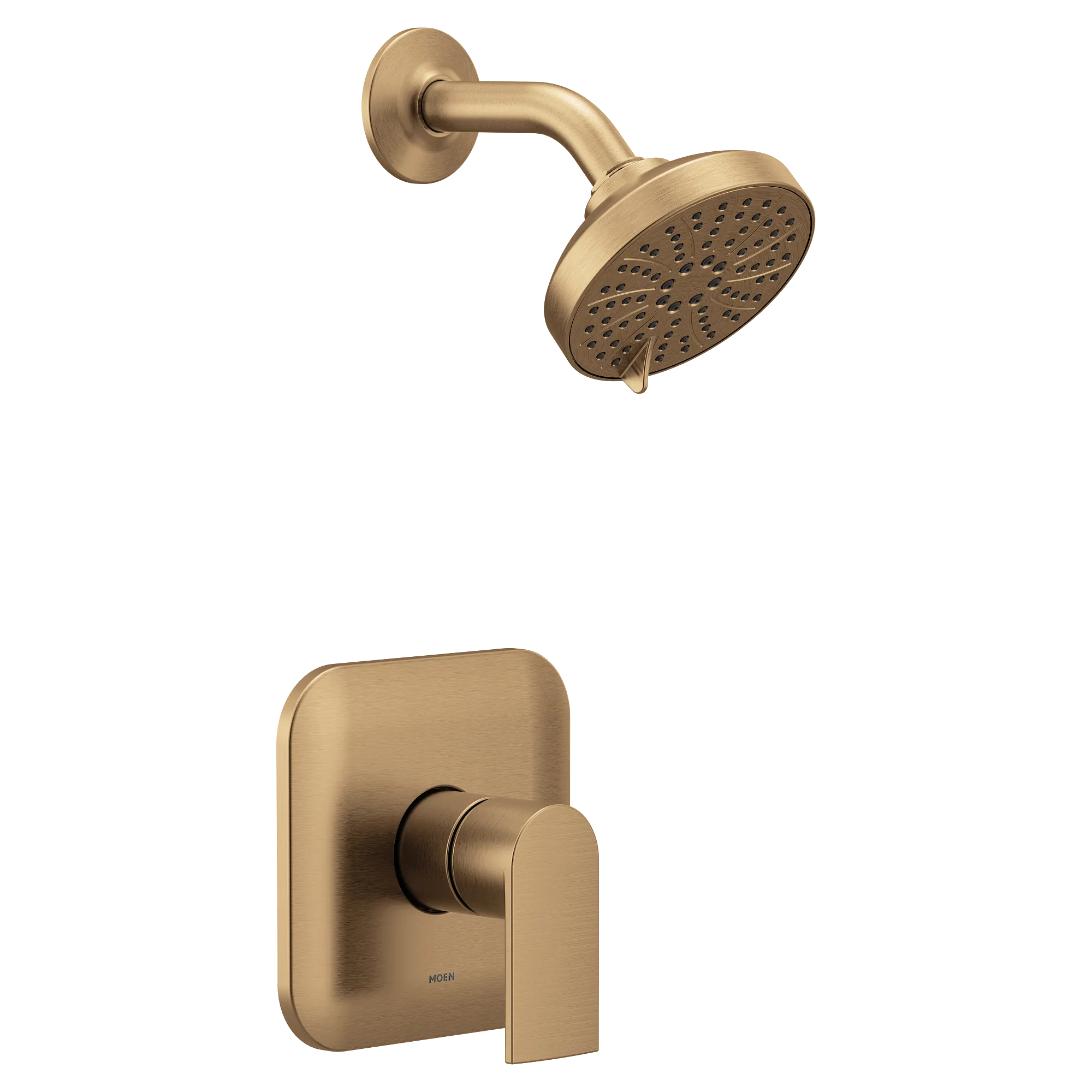 Genta LX M-Core 4 Port Eco-Performance Shower Only - Image 8