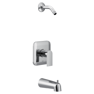 Genta LX M-Core 2 Series Tub/Shower - No Head