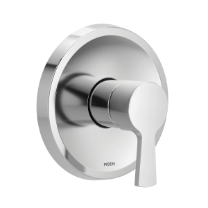 Jase M-Core 2 Series Connection Includes Pressure Balancing
