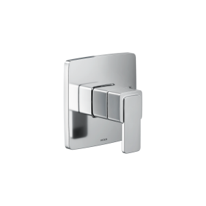 Iver M-Core 2 Series Connection Includes Pressure Balancing