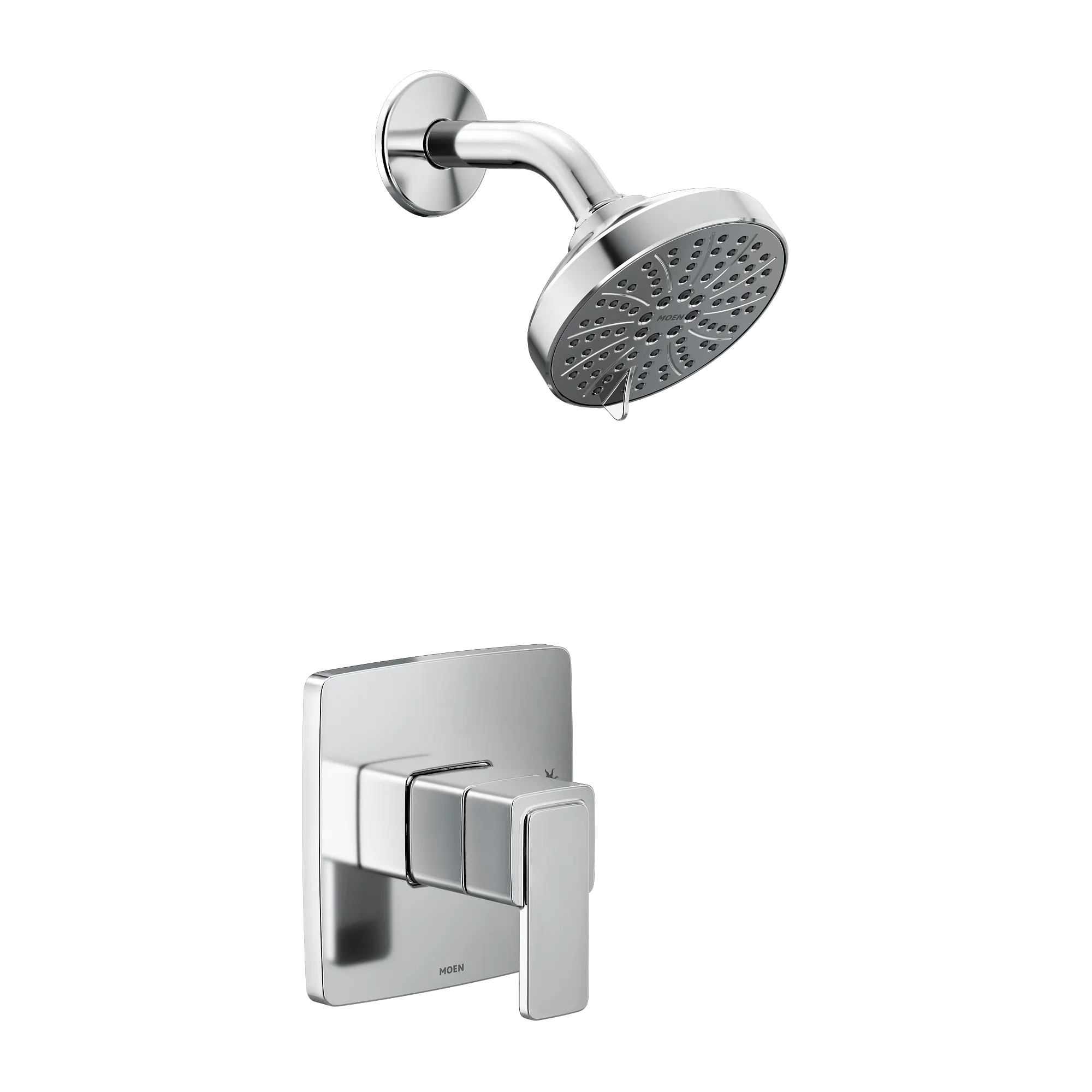 Iver M-Core 2 Series Shower Only - Image 2
