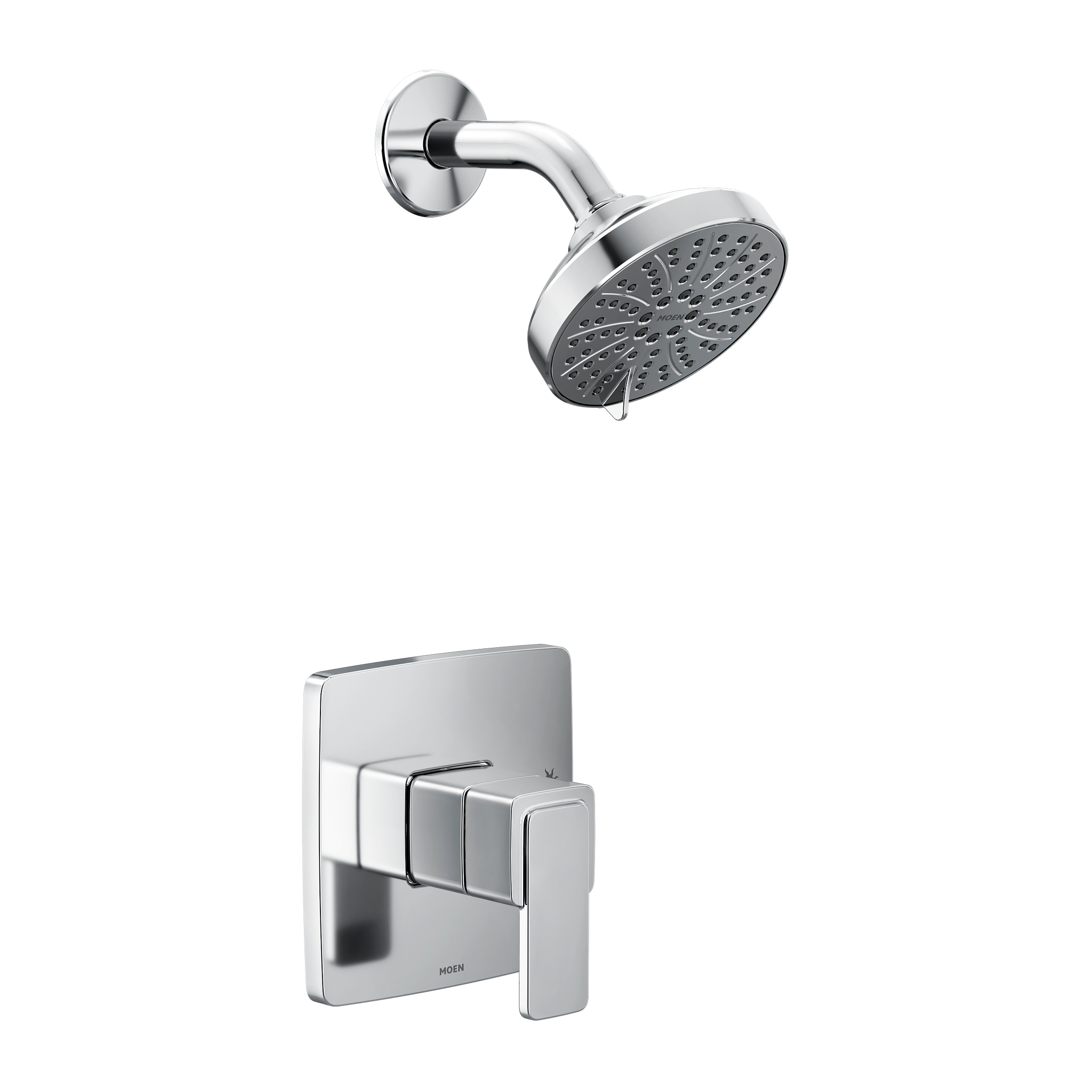 Iver M-Core 2 Series Shower Only