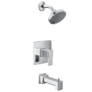 Iver M-Core 2 Series Tub/Shower