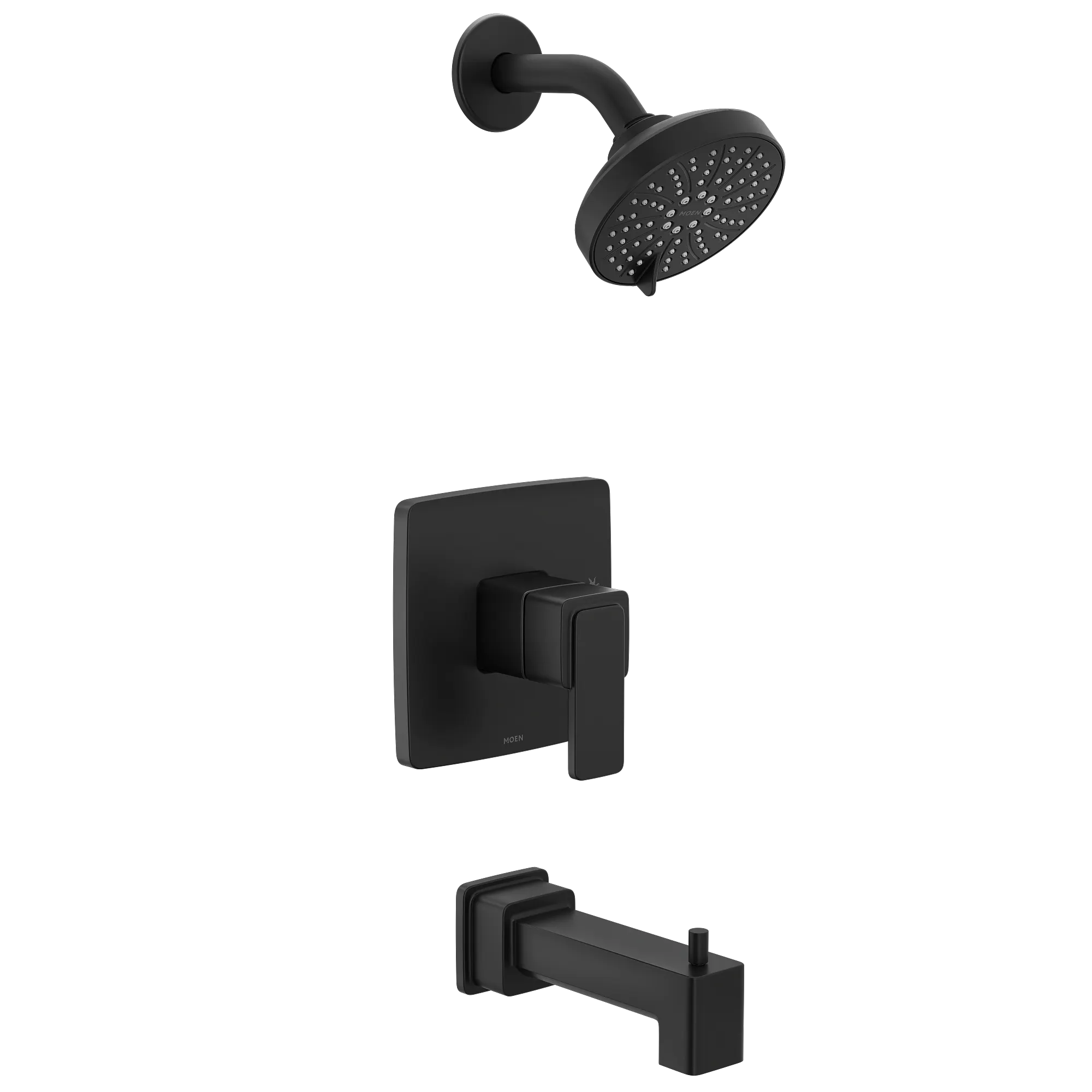 Iver M-Core 2 Series Tub/Shower - Image 4