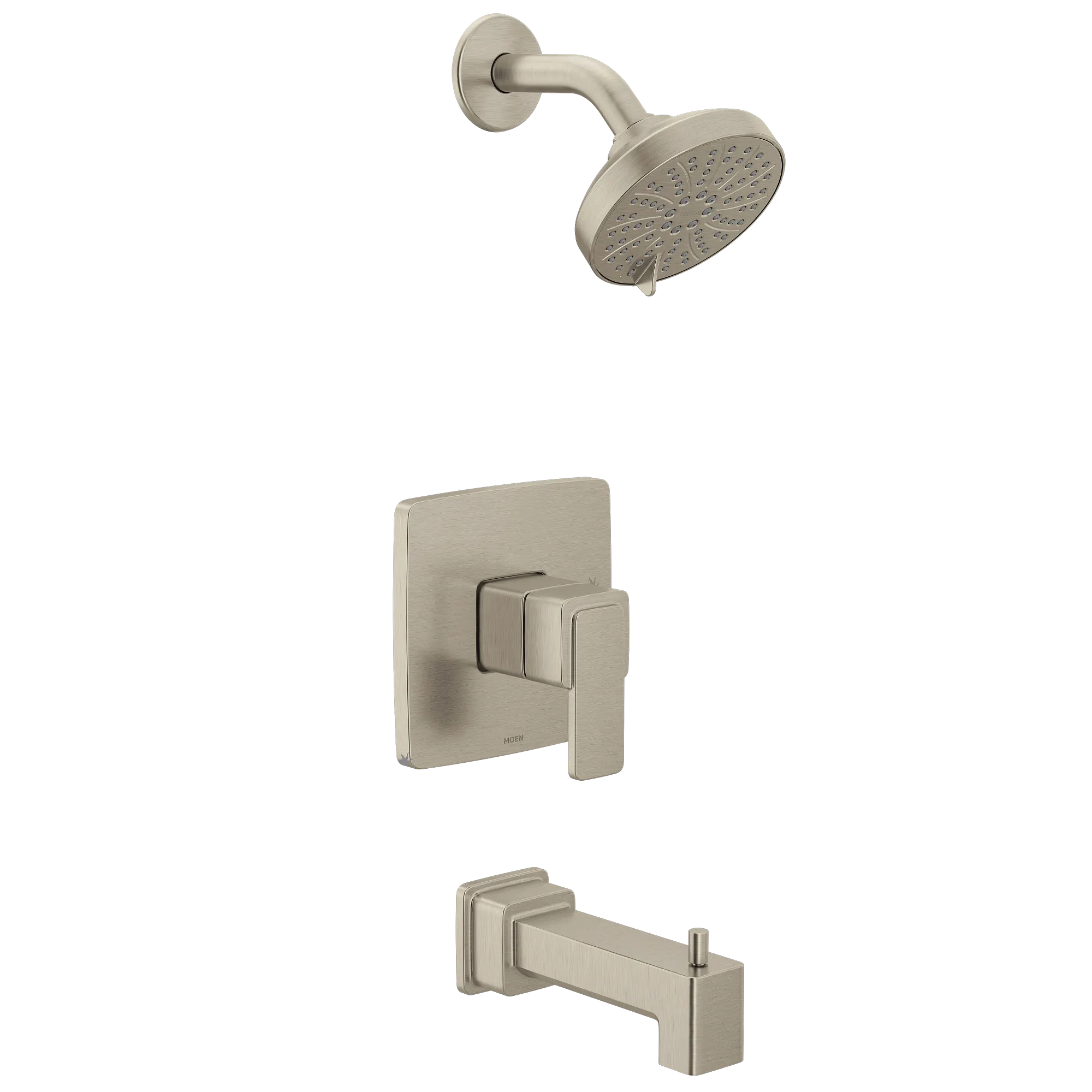 Iver M-Core 2 Series Tub/Shower - Image 6