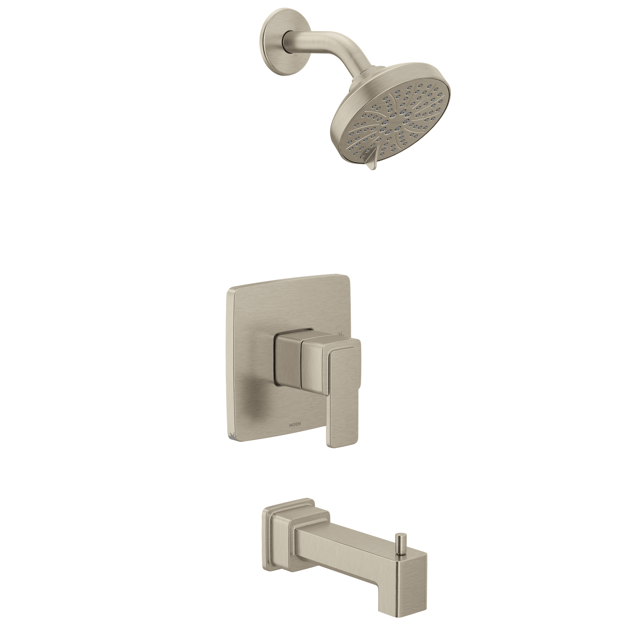 Iver M-Core 2 Series Tub/Shower - Image 5