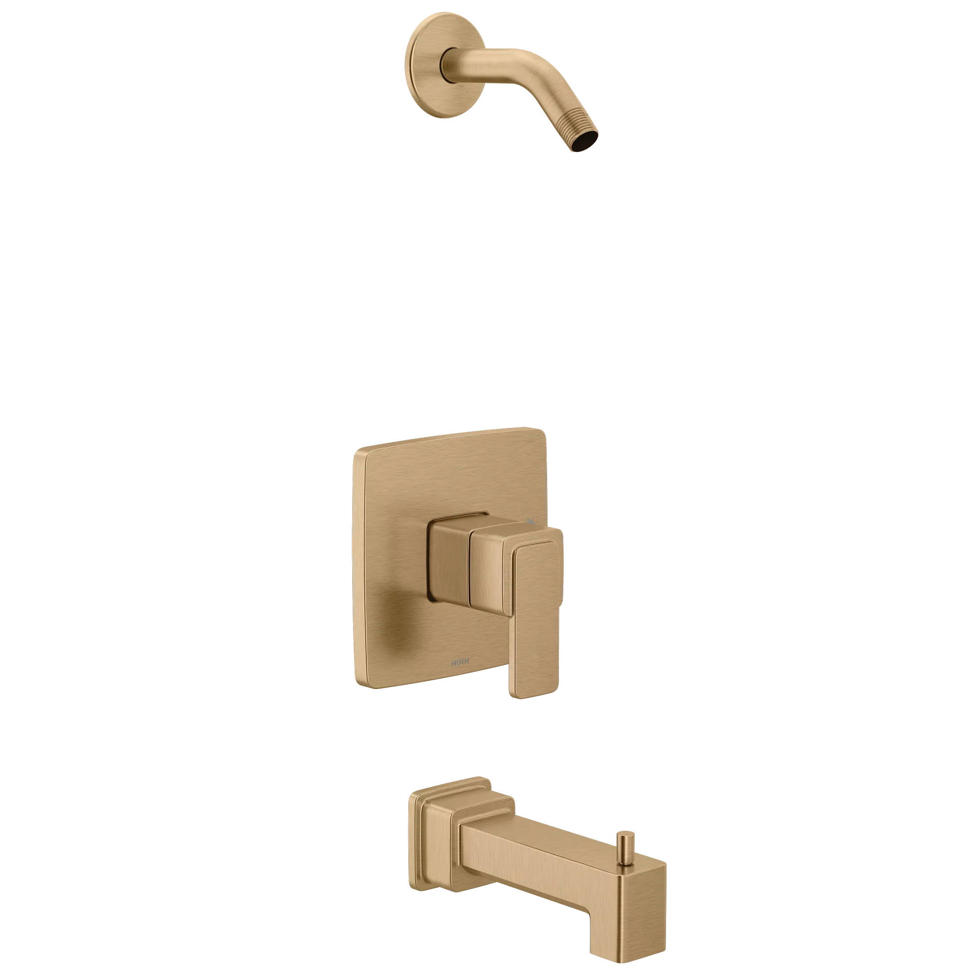 Iver M-Core 2 Series Tub/Shower - Image 8